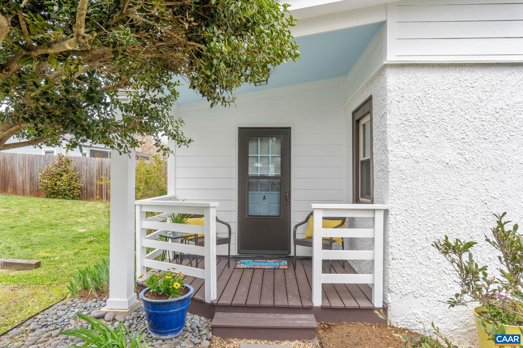 207 DOUGLAS AVE, CHARLOTTESVILLE, Virginia 22902, 6 Bedrooms Bedrooms, ,4 BathroomsBathrooms,Residential,Five Petals,207 DOUGLAS AVE,675173 MLS # 675173