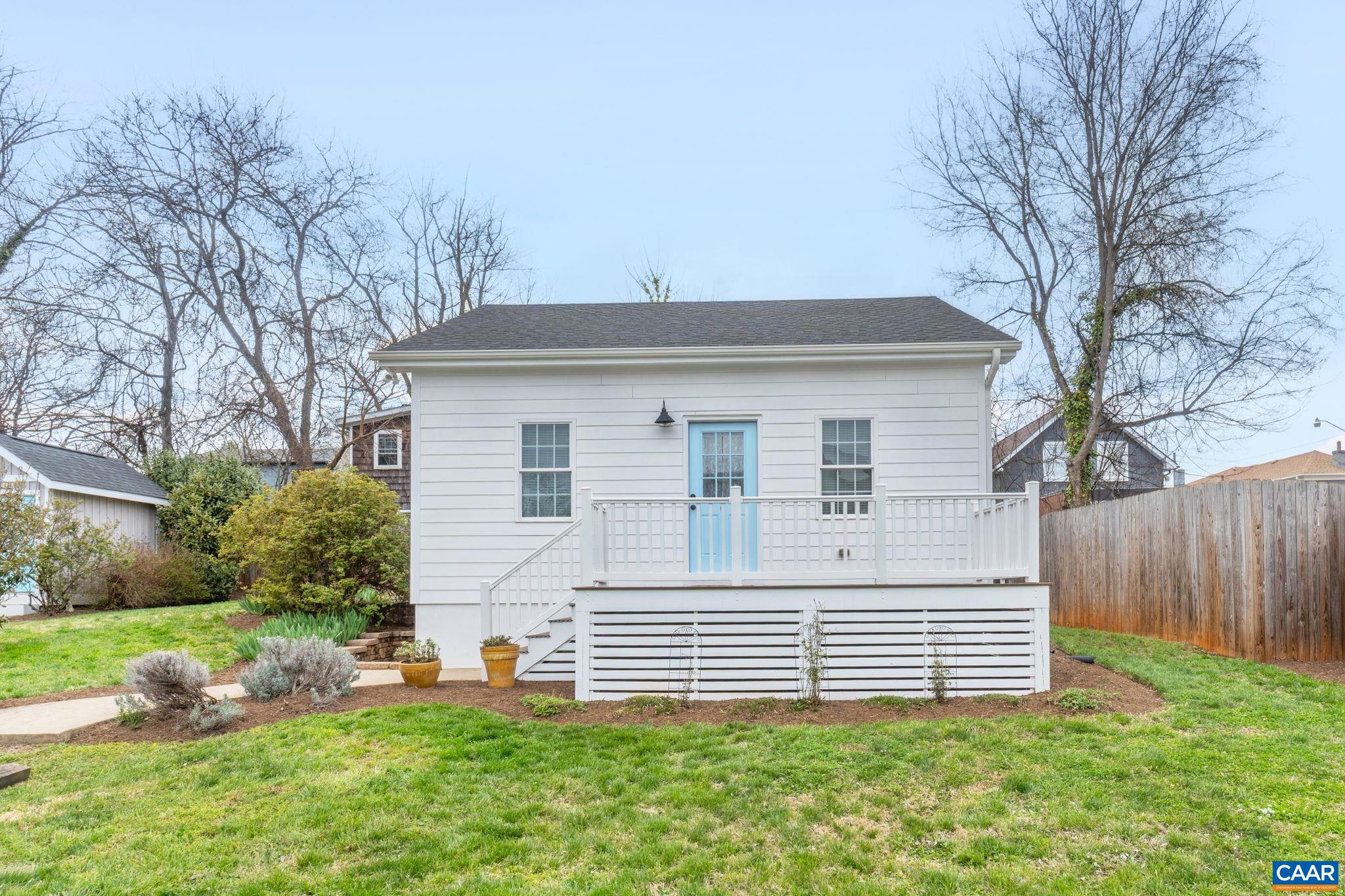 207 DOUGLAS AVE, CHARLOTTESVILLE, Virginia 22902, 6 Bedrooms Bedrooms, ,4 BathroomsBathrooms,Residential,Five Petals,207 DOUGLAS AVE,675173 MLS # 675173