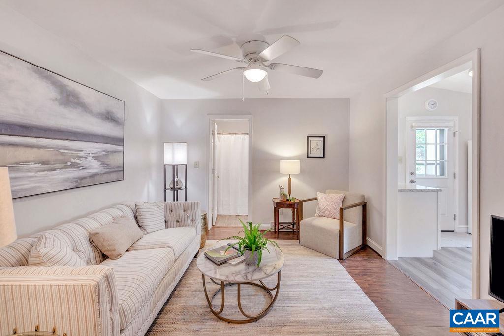 207 DOUGLAS AVE, CHARLOTTESVILLE, Virginia 22902, 6 Bedrooms Bedrooms, ,4 BathroomsBathrooms,Residential,Five Petals,207 DOUGLAS AVE,675173 MLS # 675173