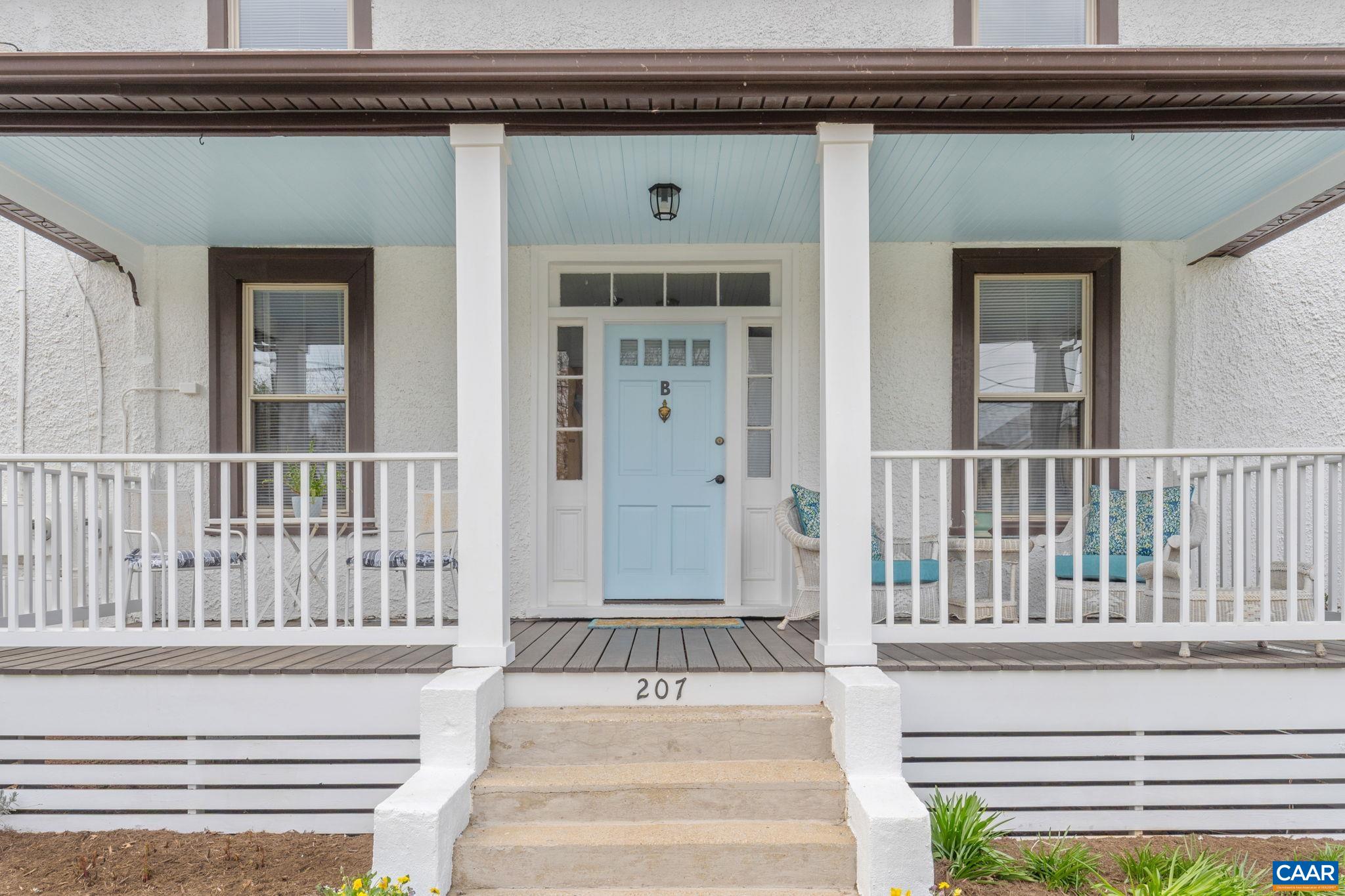 207 DOUGLAS AVE, CHARLOTTESVILLE, Virginia 22902, 6 Bedrooms Bedrooms, ,4 BathroomsBathrooms,Residential,Five Petals,207 DOUGLAS AVE,675173 MLS # 675173