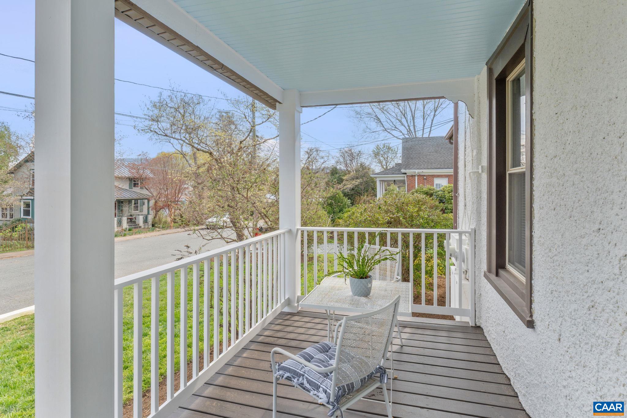 207 DOUGLAS AVE, CHARLOTTESVILLE, Virginia 22902, 6 Bedrooms Bedrooms, ,4 BathroomsBathrooms,Residential,Five Petals,207 DOUGLAS AVE,675173 MLS # 675173