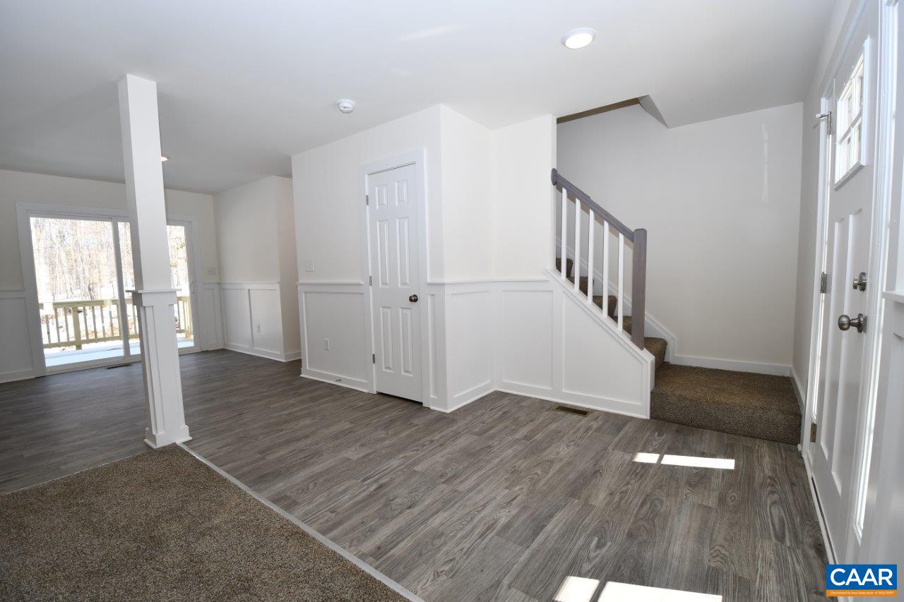 Lot 11 DEROSA CT, PALMYRA, Virginia 22963, 3 Bedrooms Bedrooms, ,2 BathroomsBathrooms,Residential,HP11-The Hill,Lot 11 DEROSA CT,675187 MLS # 675187