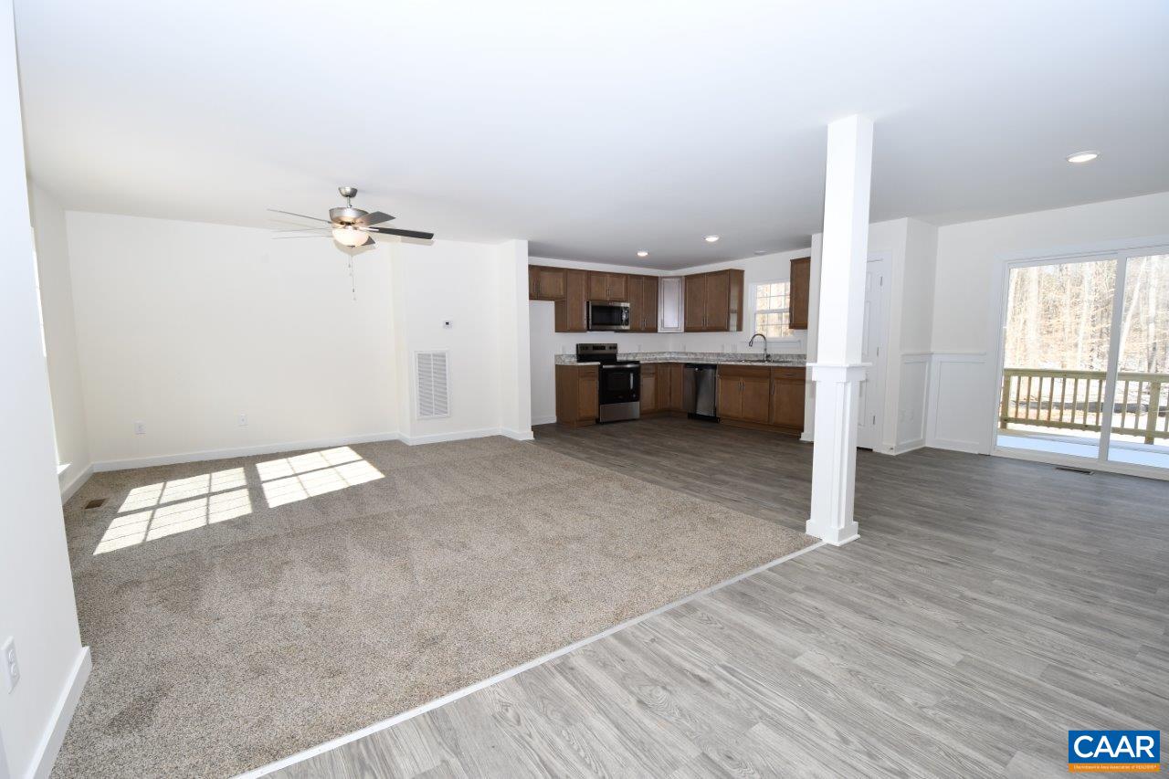 Lot 11 DEROSA CT, PALMYRA, Virginia 22963, 3 Bedrooms Bedrooms, ,2 BathroomsBathrooms,Residential,HP11-The Hill,Lot 11 DEROSA CT,675187 MLS # 675187