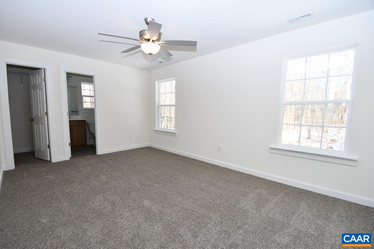 Lot 11 DEROSA CT, PALMYRA, Virginia 22963, 3 Bedrooms Bedrooms, ,2 BathroomsBathrooms,Residential,HP11-The Hill,Lot 11 DEROSA CT,675187 MLS # 675187