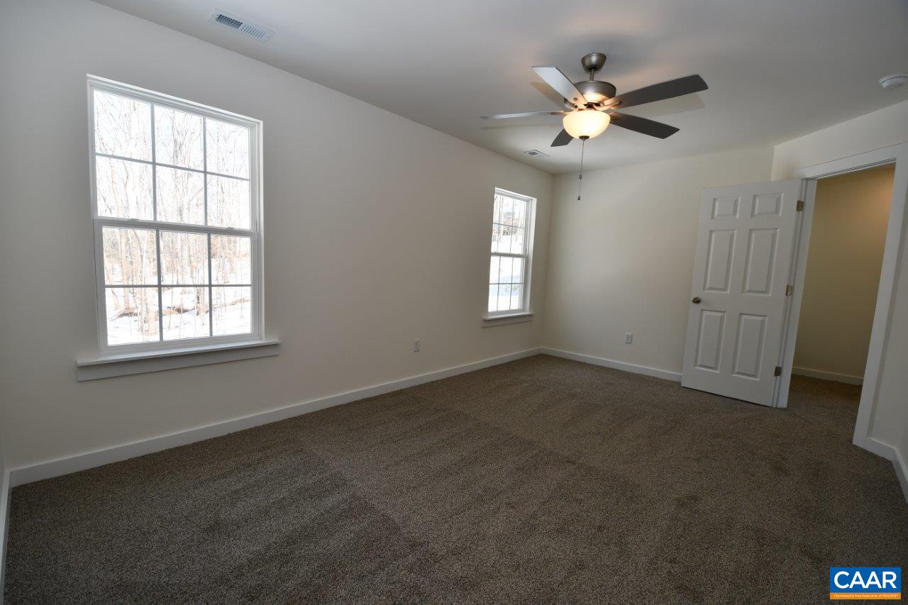 Lot 11 DEROSA CT, PALMYRA, Virginia 22963, 3 Bedrooms Bedrooms, ,2 BathroomsBathrooms,Residential,HP11-The Hill,Lot 11 DEROSA CT,675187 MLS # 675187