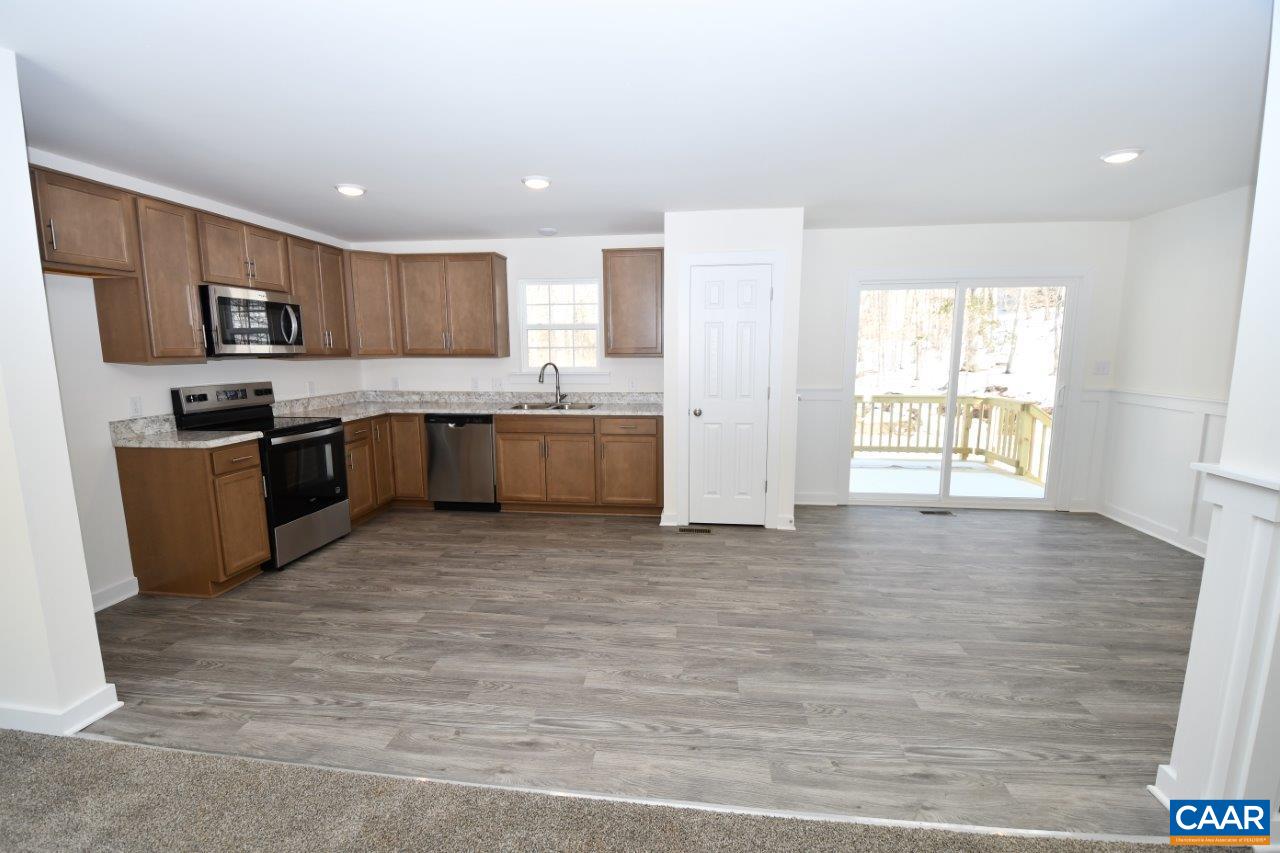 Lot 11 DEROSA CT, PALMYRA, Virginia 22963, 3 Bedrooms Bedrooms, ,2 BathroomsBathrooms,Residential,HP11-The Hill,Lot 11 DEROSA CT,675187 MLS # 675187