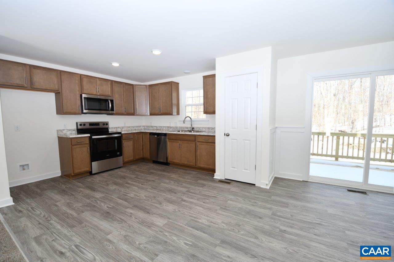 Lot 11 DEROSA CT, PALMYRA, Virginia 22963, 3 Bedrooms Bedrooms, ,2 BathroomsBathrooms,Residential,HP11-The Hill,Lot 11 DEROSA CT,675187 MLS # 675187