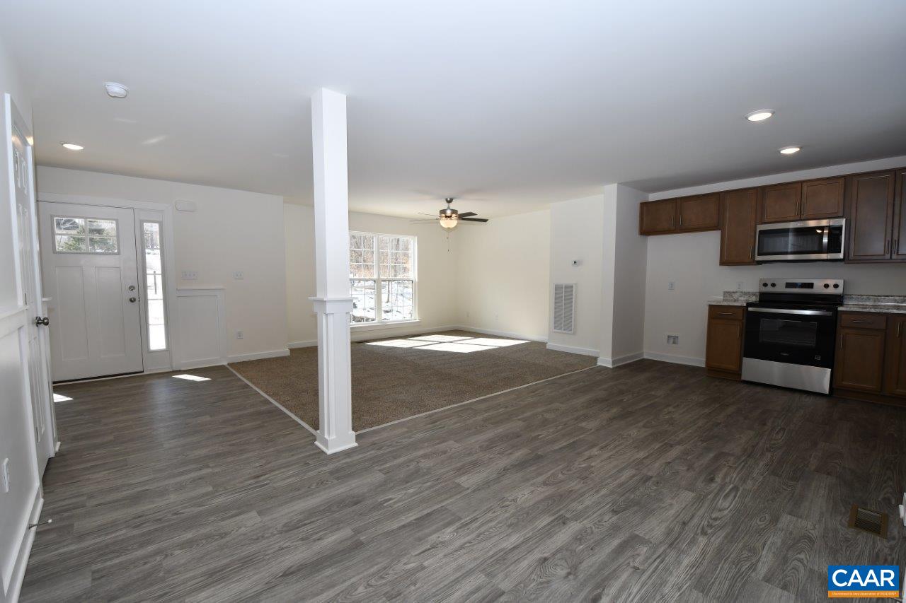 Lot 11 DEROSA CT, PALMYRA, Virginia 22963, 3 Bedrooms Bedrooms, ,2 BathroomsBathrooms,Residential,HP11-The Hill,Lot 11 DEROSA CT,675187 MLS # 675187