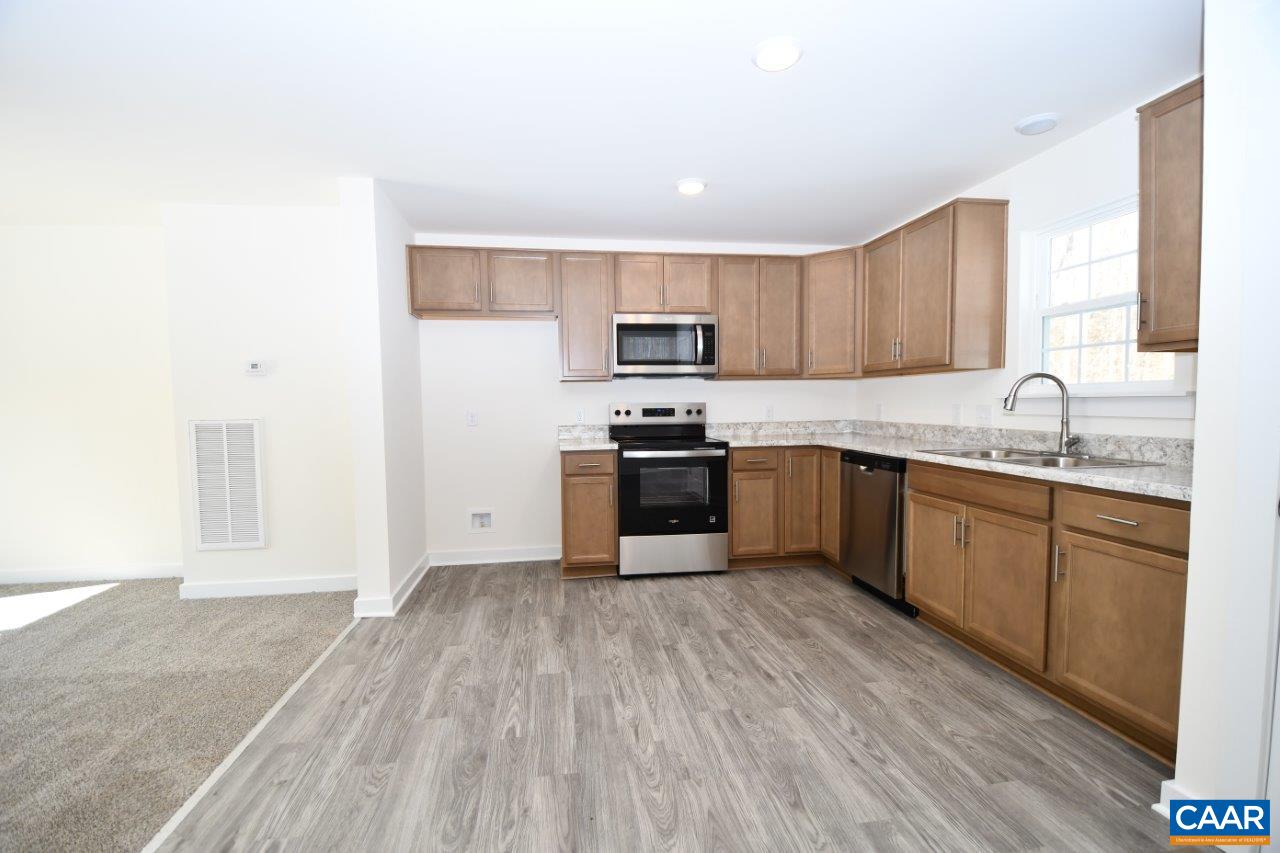 Lot 11 DEROSA CT, PALMYRA, Virginia 22963, 3 Bedrooms Bedrooms, ,2 BathroomsBathrooms,Residential,HP11-The Hill,Lot 11 DEROSA CT,675187 MLS # 675187