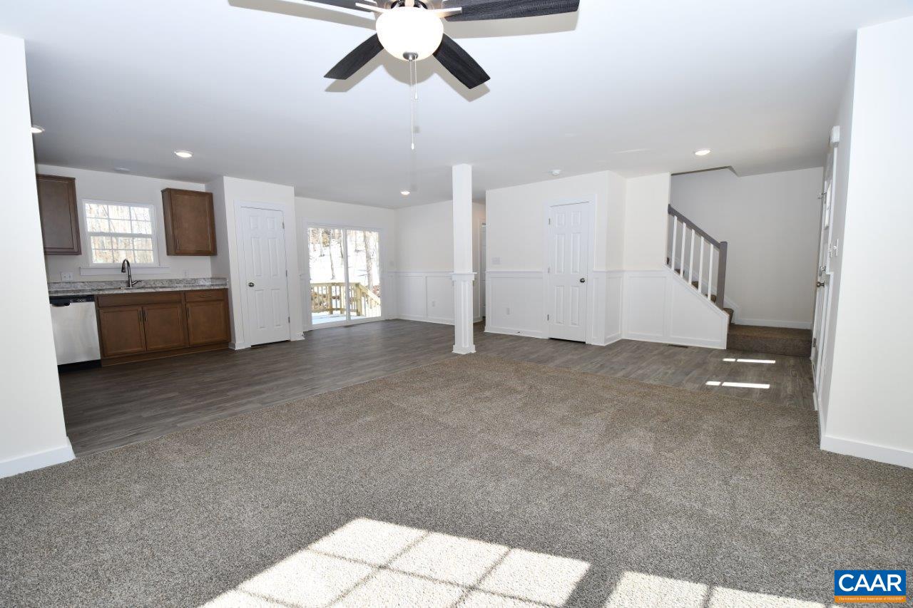 Lot 11 DEROSA CT, PALMYRA, Virginia 22963, 3 Bedrooms Bedrooms, ,2 BathroomsBathrooms,Residential,HP11-The Hill,Lot 11 DEROSA CT,675187 MLS # 675187