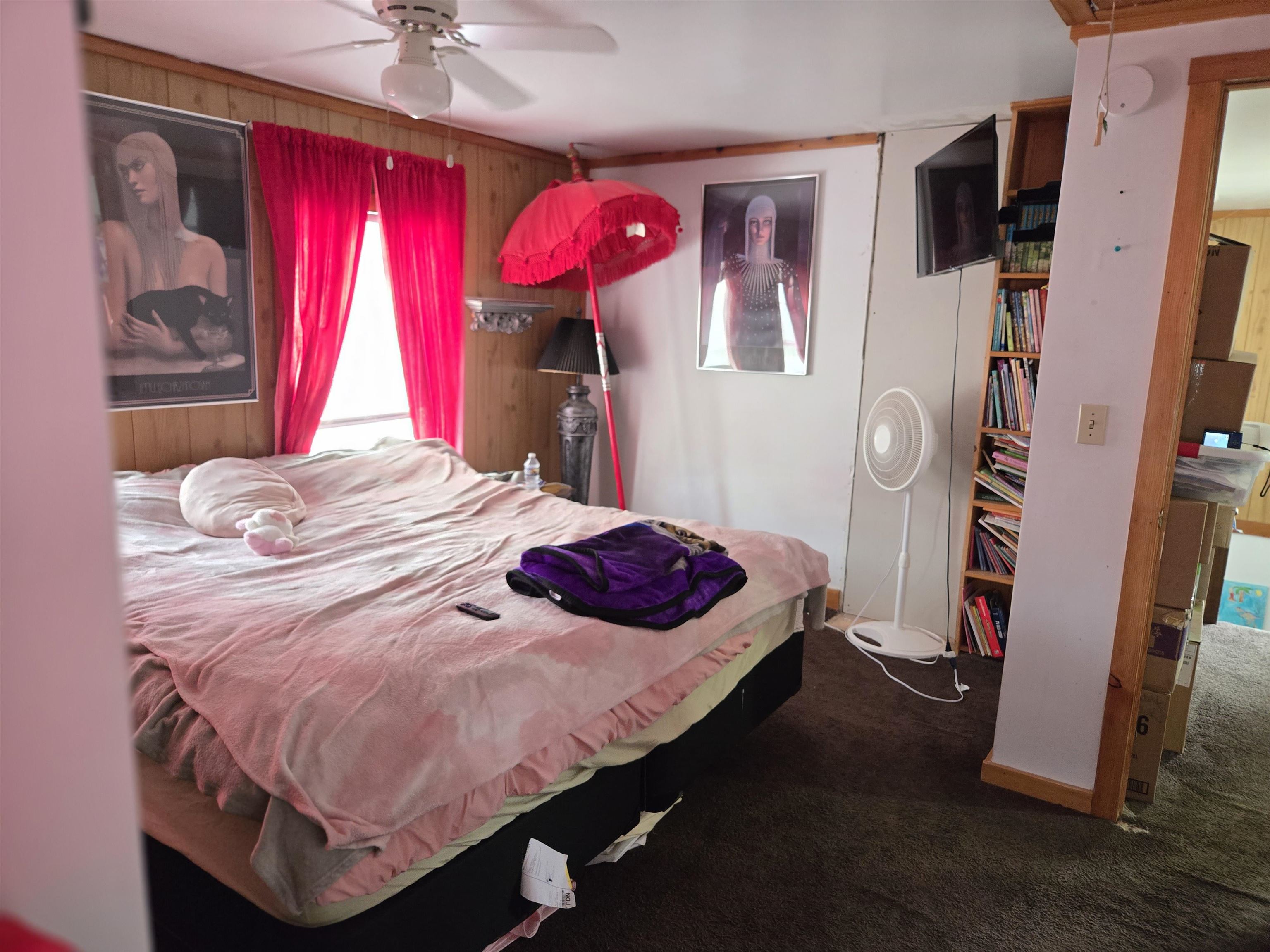 120 & 114 N CENTRAL ST, BROADWAY, Virginia 22815, 4 Bedrooms Bedrooms, ,1 BathroomBathrooms,Residential,120 & 114 N CENTRAL ST,675191 MLS # 675191