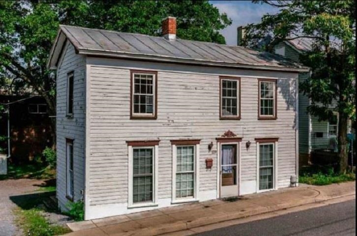 120 & 114 N CENTRAL ST, BROADWAY, Virginia 22815, 4 Bedrooms Bedrooms, ,1 BathroomBathrooms,Residential,120 & 114 N CENTRAL ST,675191 MLS # 675191