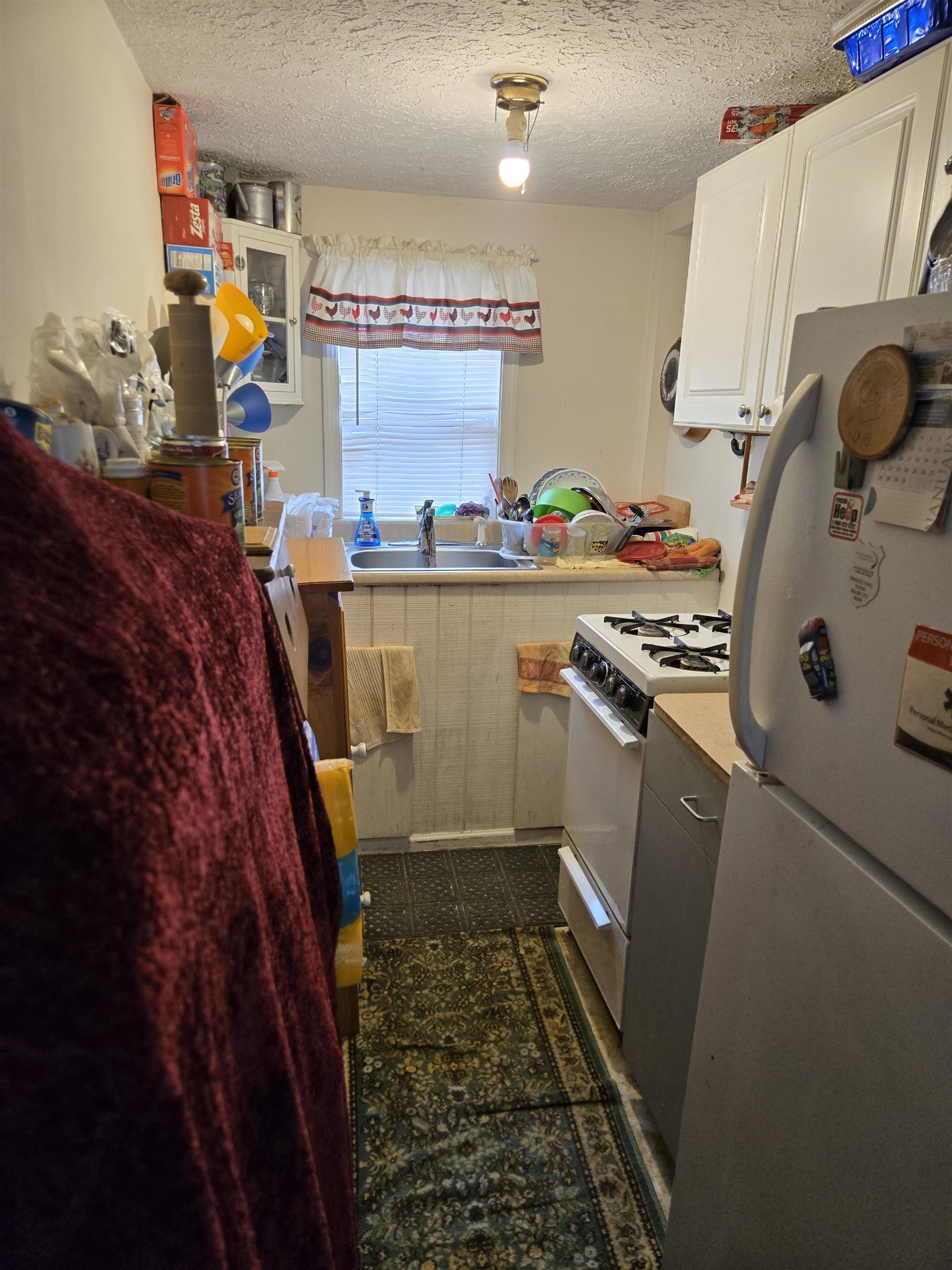 120 & 114 N CENTRAL ST, BROADWAY, Virginia 22815, 4 Bedrooms Bedrooms, ,1 BathroomBathrooms,Residential,120 & 114 N CENTRAL ST,675191 MLS # 675191