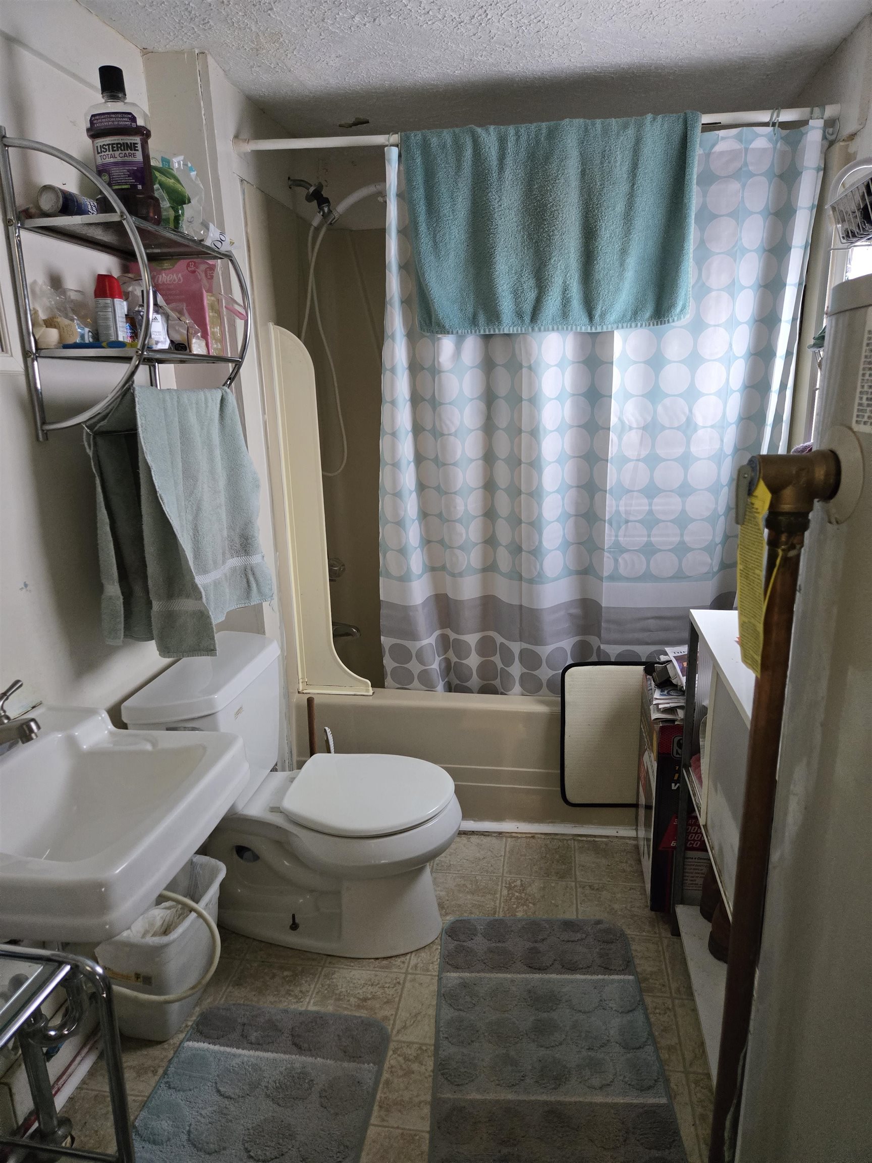 120 & 114 N CENTRAL ST, BROADWAY, Virginia 22815, 4 Bedrooms Bedrooms, ,1 BathroomBathrooms,Residential,120 & 114 N CENTRAL ST,675191 MLS # 675191