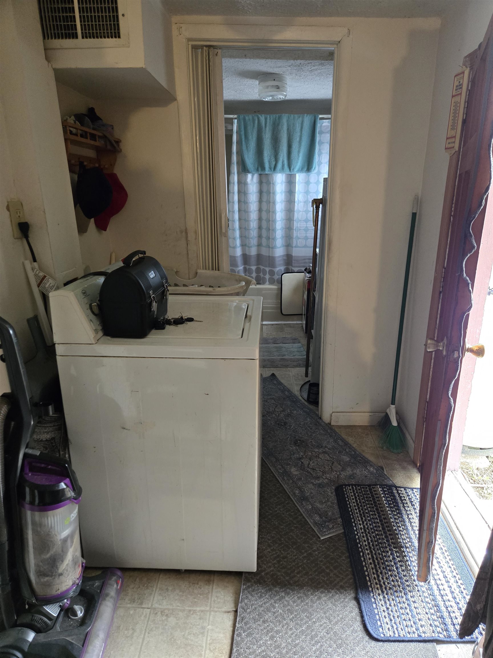 120 & 114 N CENTRAL ST, BROADWAY, Virginia 22815, 4 Bedrooms Bedrooms, ,1 BathroomBathrooms,Residential,120 & 114 N CENTRAL ST,675191 MLS # 675191