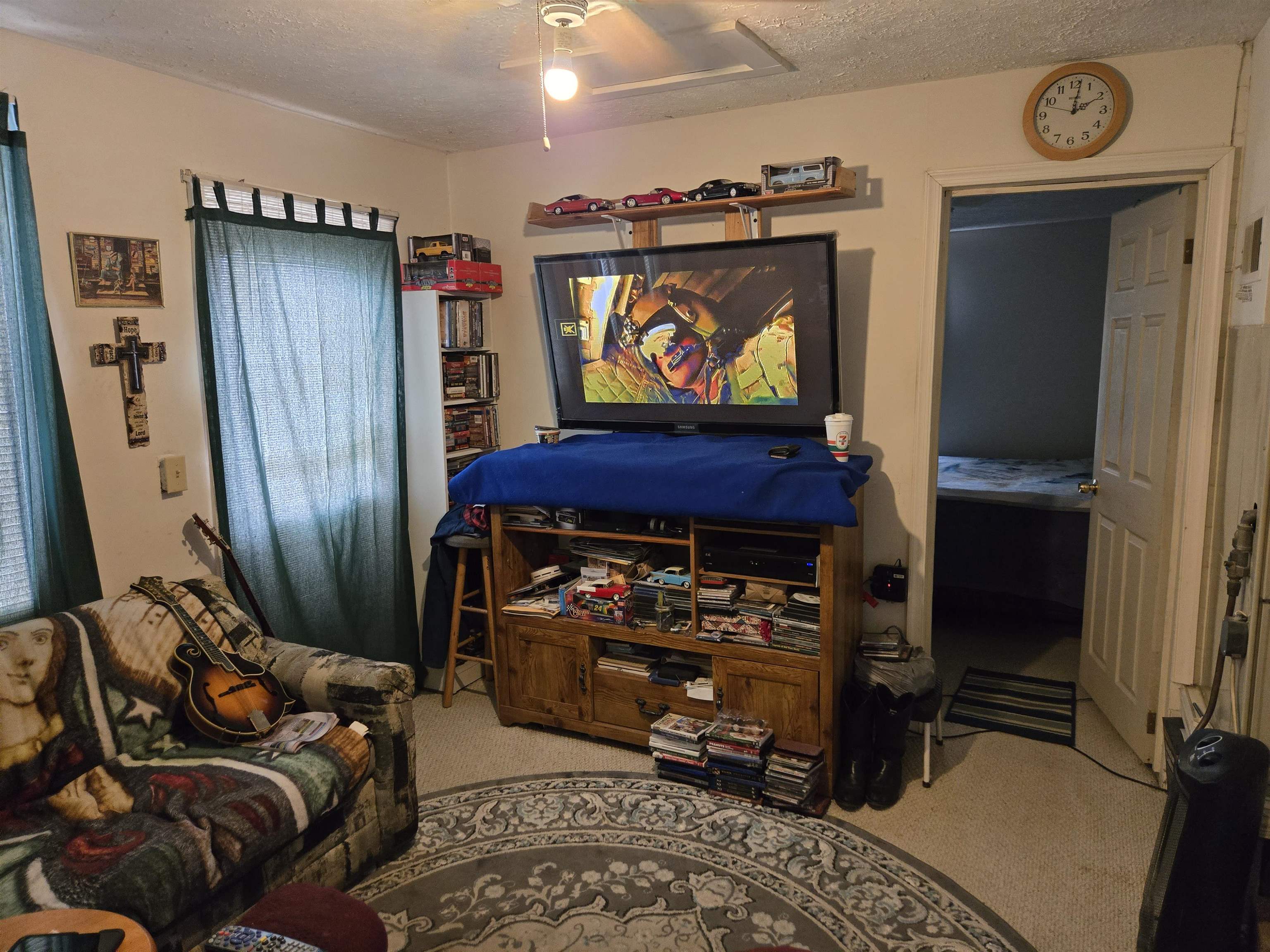 120 & 114 N CENTRAL ST, BROADWAY, Virginia 22815, 4 Bedrooms Bedrooms, ,1 BathroomBathrooms,Residential,120 & 114 N CENTRAL ST,675191 MLS # 675191