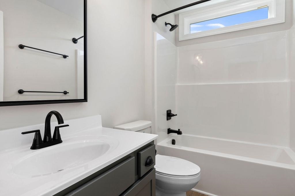 Lot 104 LINDBURGH DR, WAYNESBORO, Virginia 22980, 4 Bedrooms Bedrooms, ,2 BathroomsBathrooms,Residential,Lot 104 LINDBURGH DR,675192 MLS # 675192