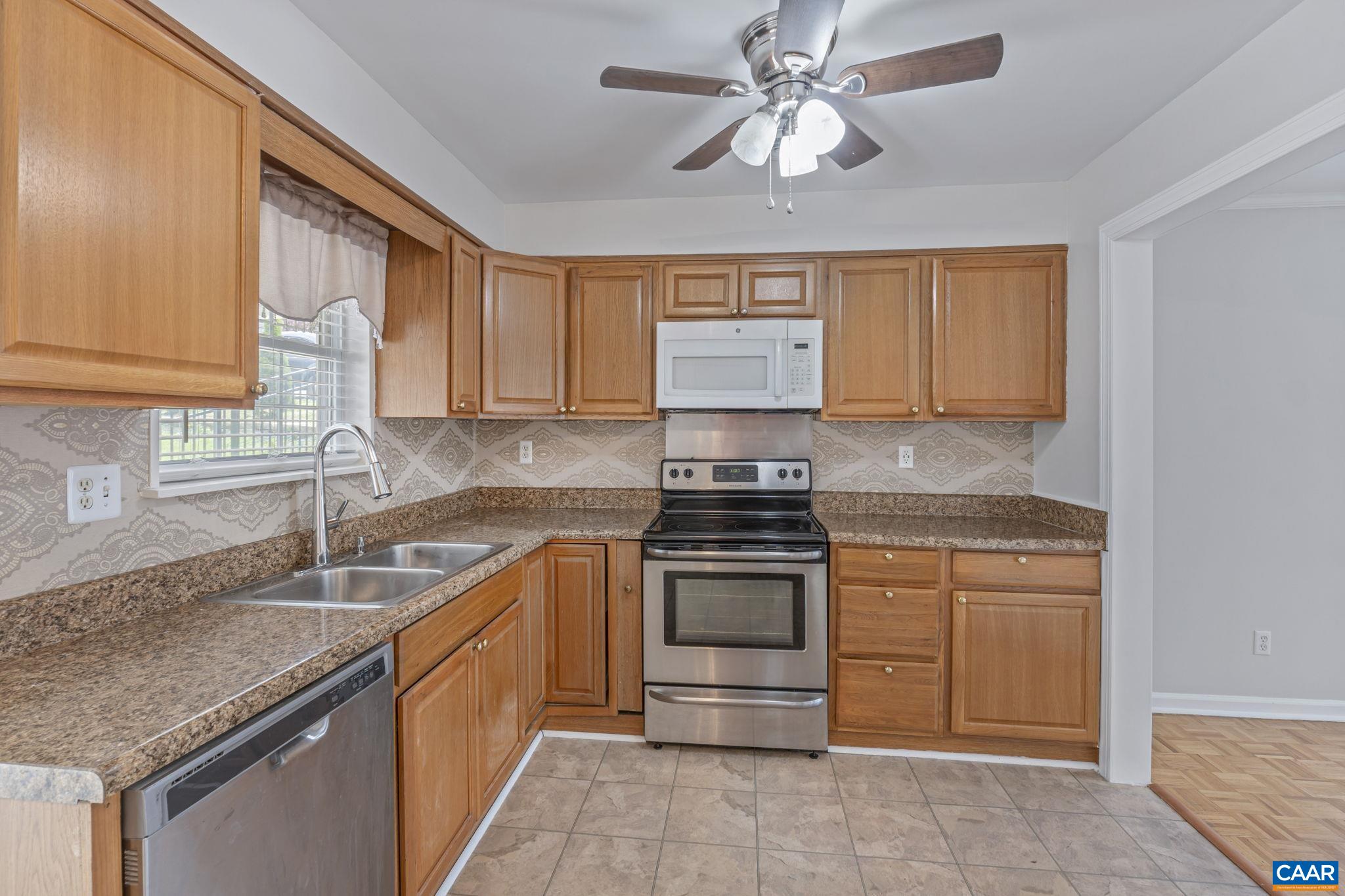 807 WATSON AVE, CHARLOTTESVILLE, Virginia 22901, 3 Bedrooms Bedrooms, ,2 BathroomsBathrooms,Residential,807 WATSON AVE,675194 MLS # 675194