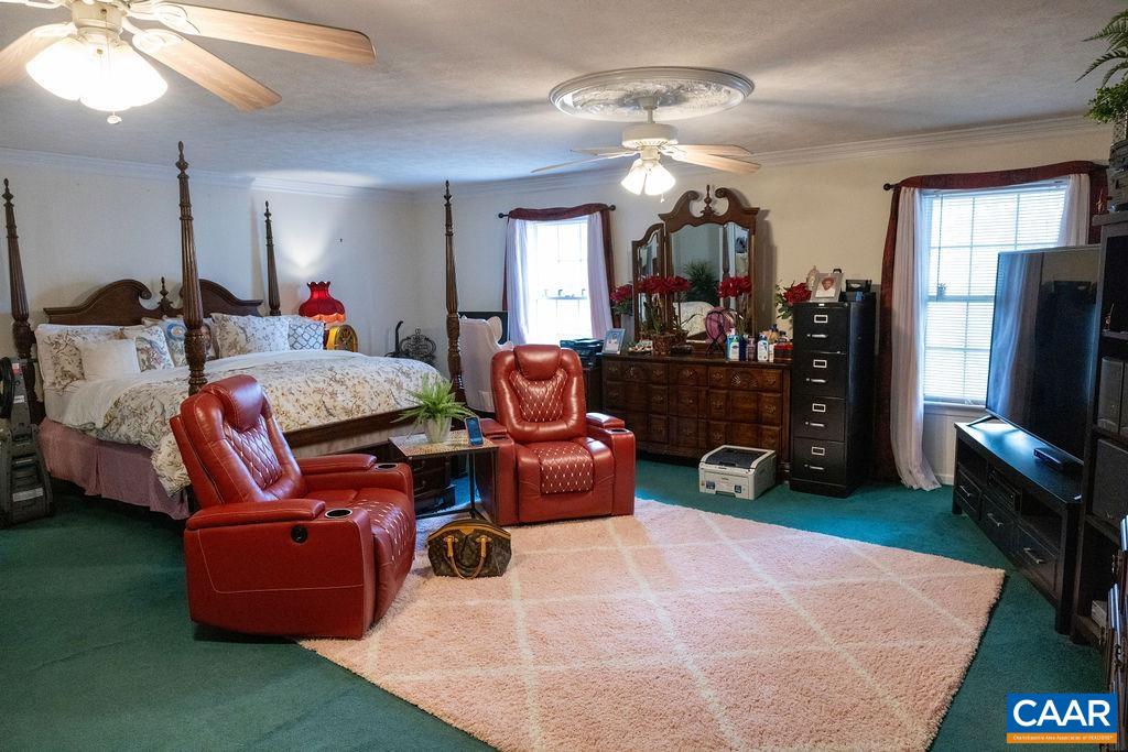 5705 LOUISA RD, KESWICK, Virginia 22947, 4 Bedrooms Bedrooms, ,3 BathroomsBathrooms,Residential,5705 LOUISA RD,675198 MLS # 675198