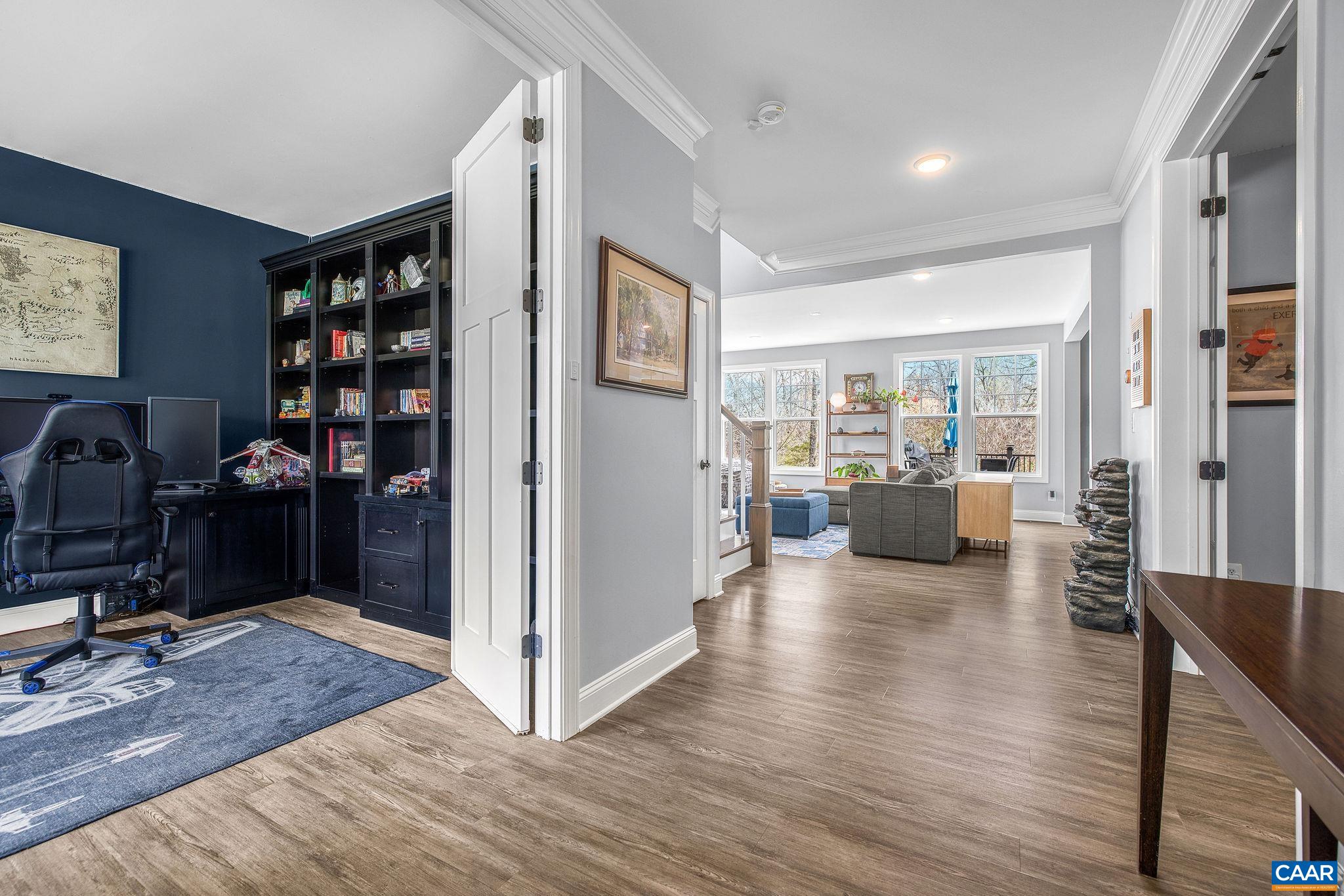 5447 OXBOW DR, CROZET, Virginia 22932, 5 Bedrooms Bedrooms, ,4 BathroomsBathrooms,Residential,5447 OXBOW DR,675205 MLS # 675205