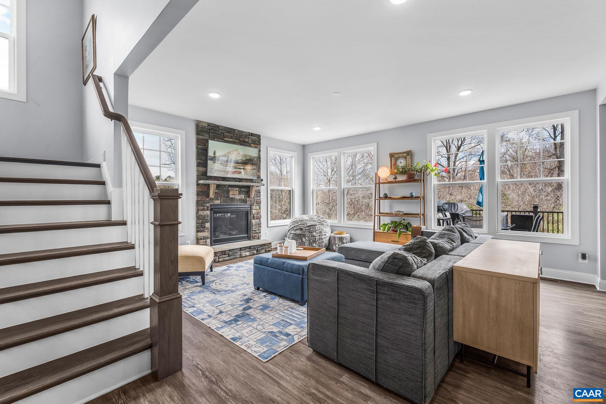 5447 OXBOW DR, CROZET, Virginia 22932, 5 Bedrooms Bedrooms, ,4 BathroomsBathrooms,Residential,5447 OXBOW DR,675205 MLS # 675205