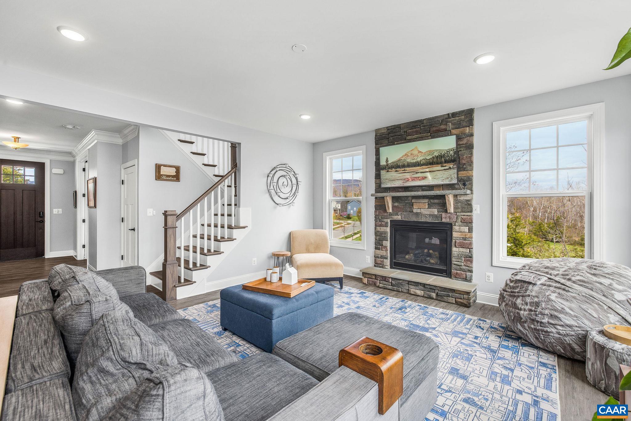 5447 OXBOW DR, CROZET, Virginia 22932, 5 Bedrooms Bedrooms, ,4 BathroomsBathrooms,Residential,5447 OXBOW DR,675205 MLS # 675205