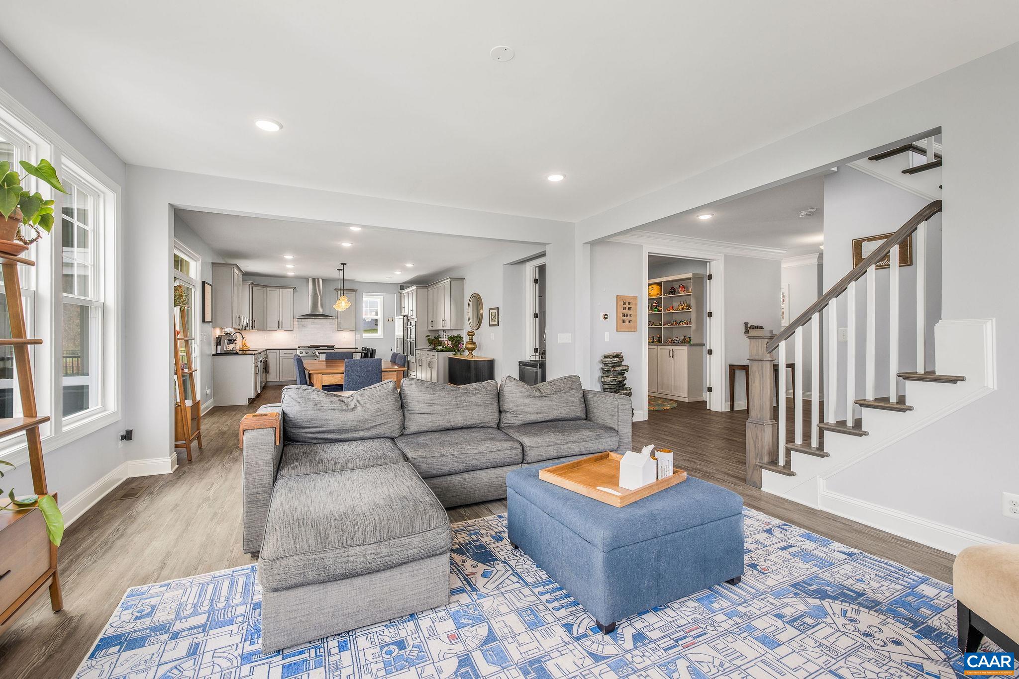 5447 OXBOW DR, CROZET, Virginia 22932, 5 Bedrooms Bedrooms, ,4 BathroomsBathrooms,Residential,5447 OXBOW DR,675205 MLS # 675205