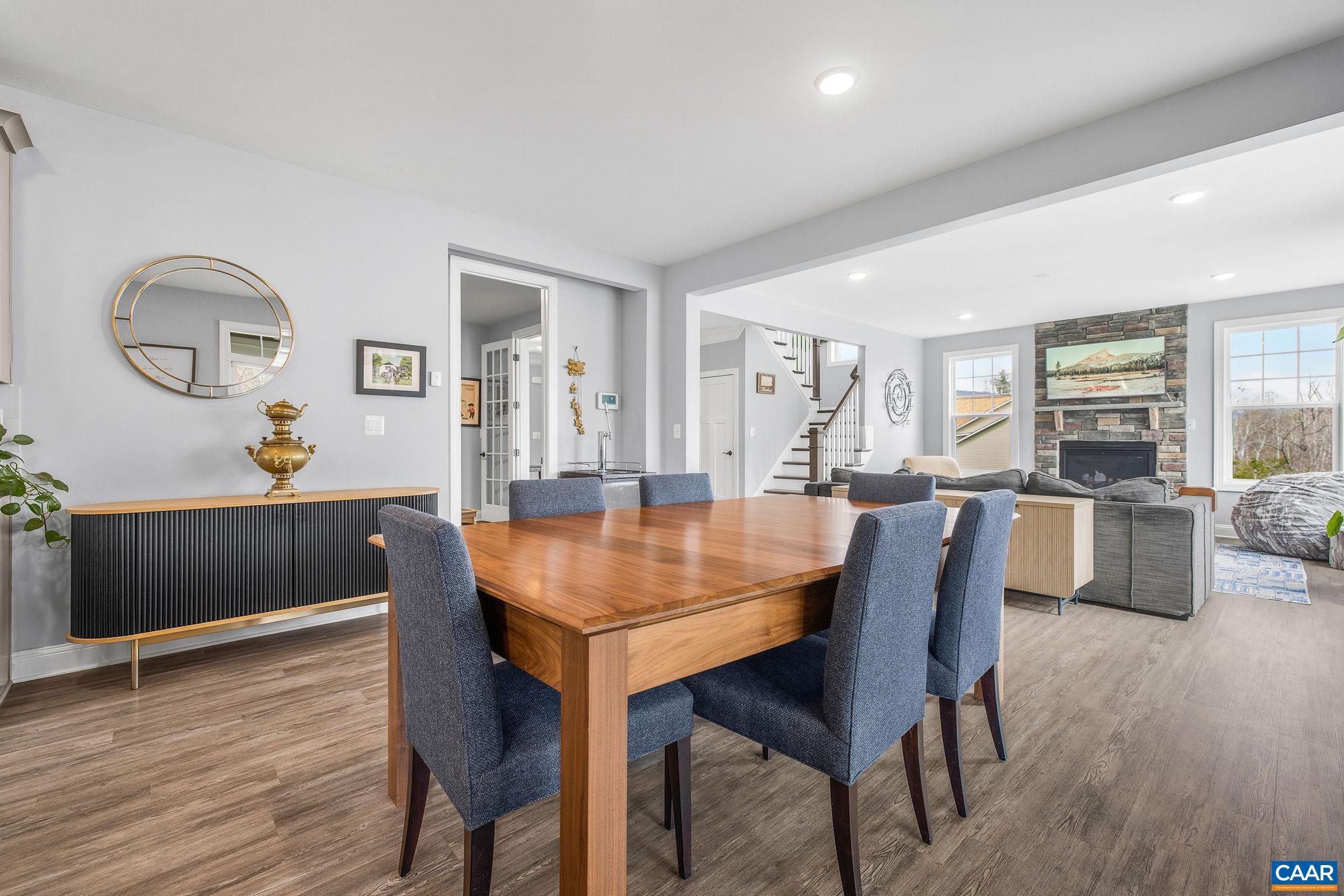 5447 OXBOW DR, CROZET, Virginia 22932, 5 Bedrooms Bedrooms, ,4 BathroomsBathrooms,Residential,5447 OXBOW DR,675205 MLS # 675205