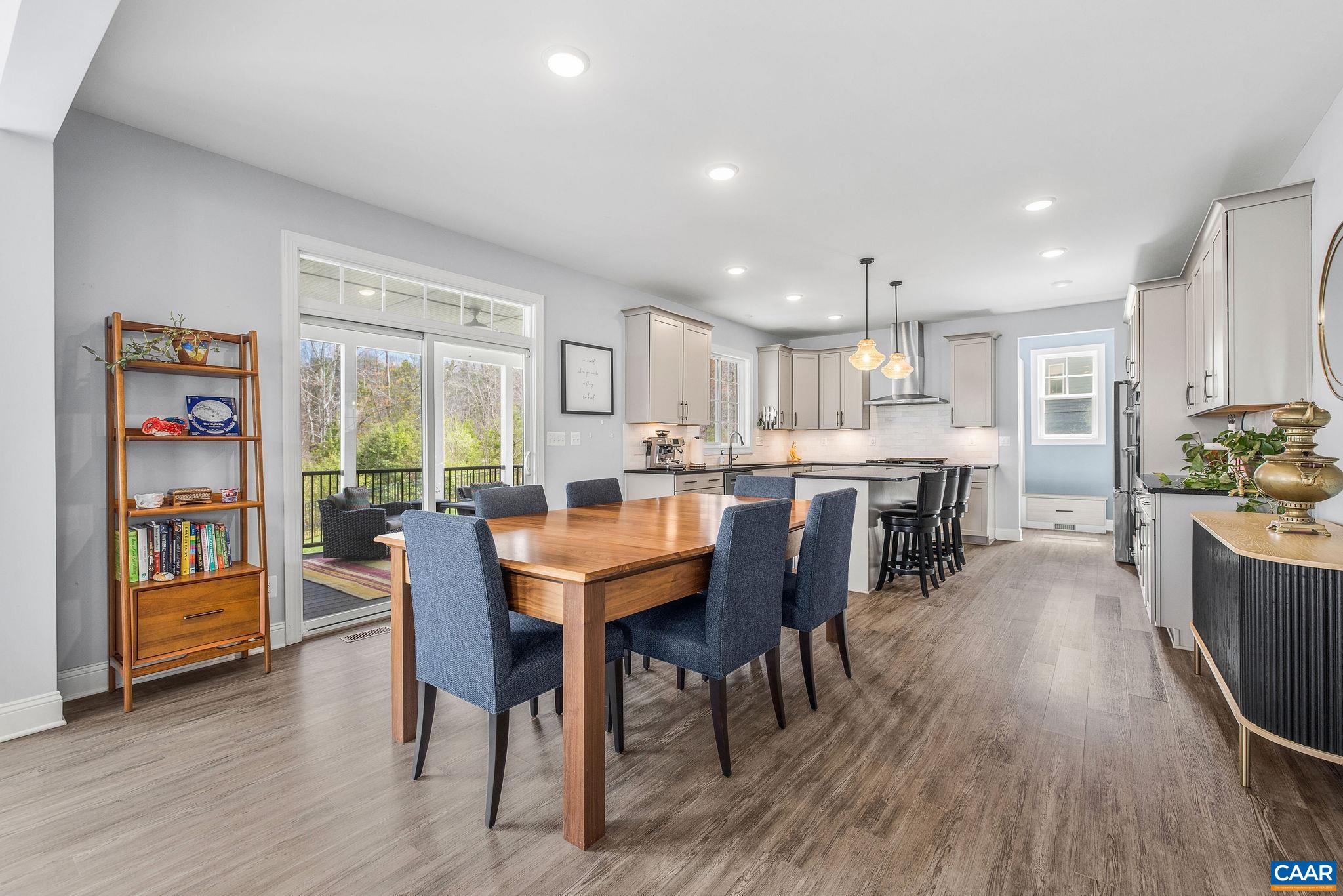 5447 OXBOW DR, CROZET, Virginia 22932, 5 Bedrooms Bedrooms, ,4 BathroomsBathrooms,Residential,5447 OXBOW DR,675205 MLS # 675205