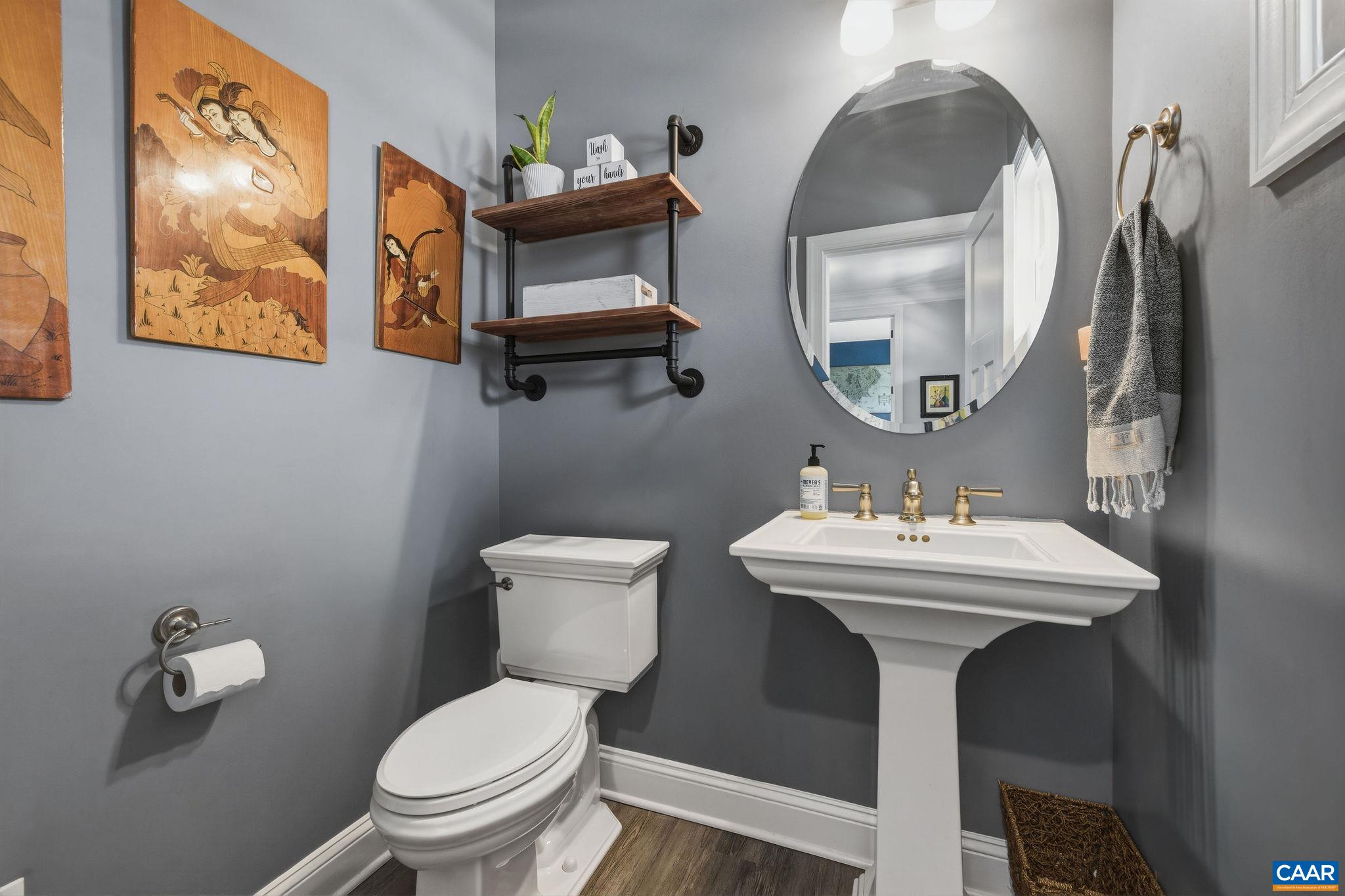 5447 OXBOW DR, CROZET, Virginia 22932, 5 Bedrooms Bedrooms, ,4 BathroomsBathrooms,Residential,5447 OXBOW DR,675205 MLS # 675205