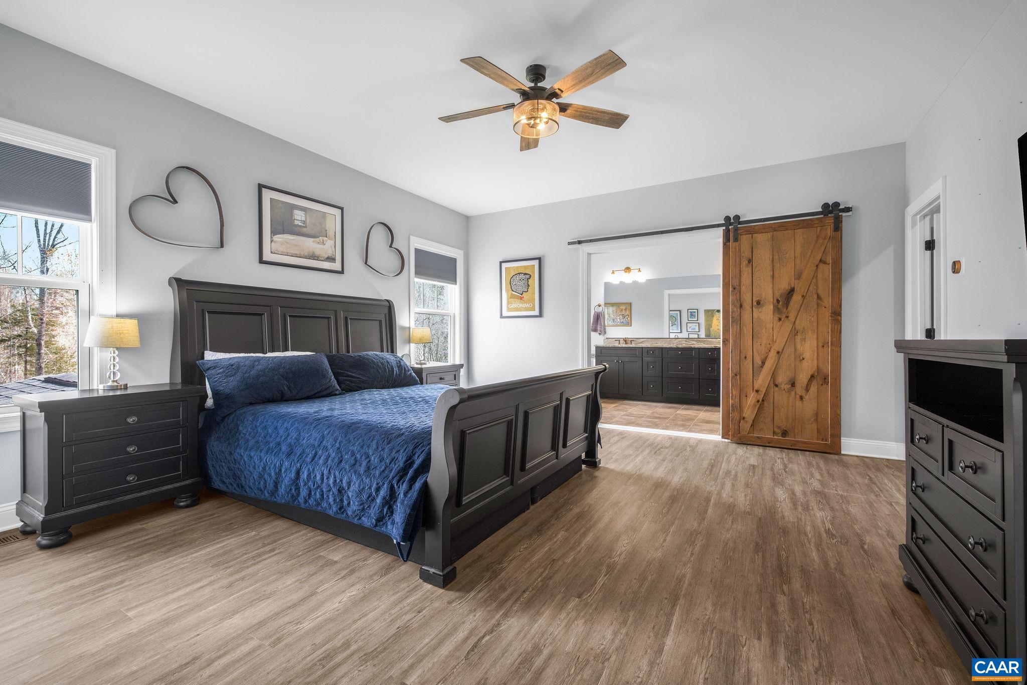 5447 OXBOW DR, CROZET, Virginia 22932, 5 Bedrooms Bedrooms, ,4 BathroomsBathrooms,Residential,5447 OXBOW DR,675205 MLS # 675205