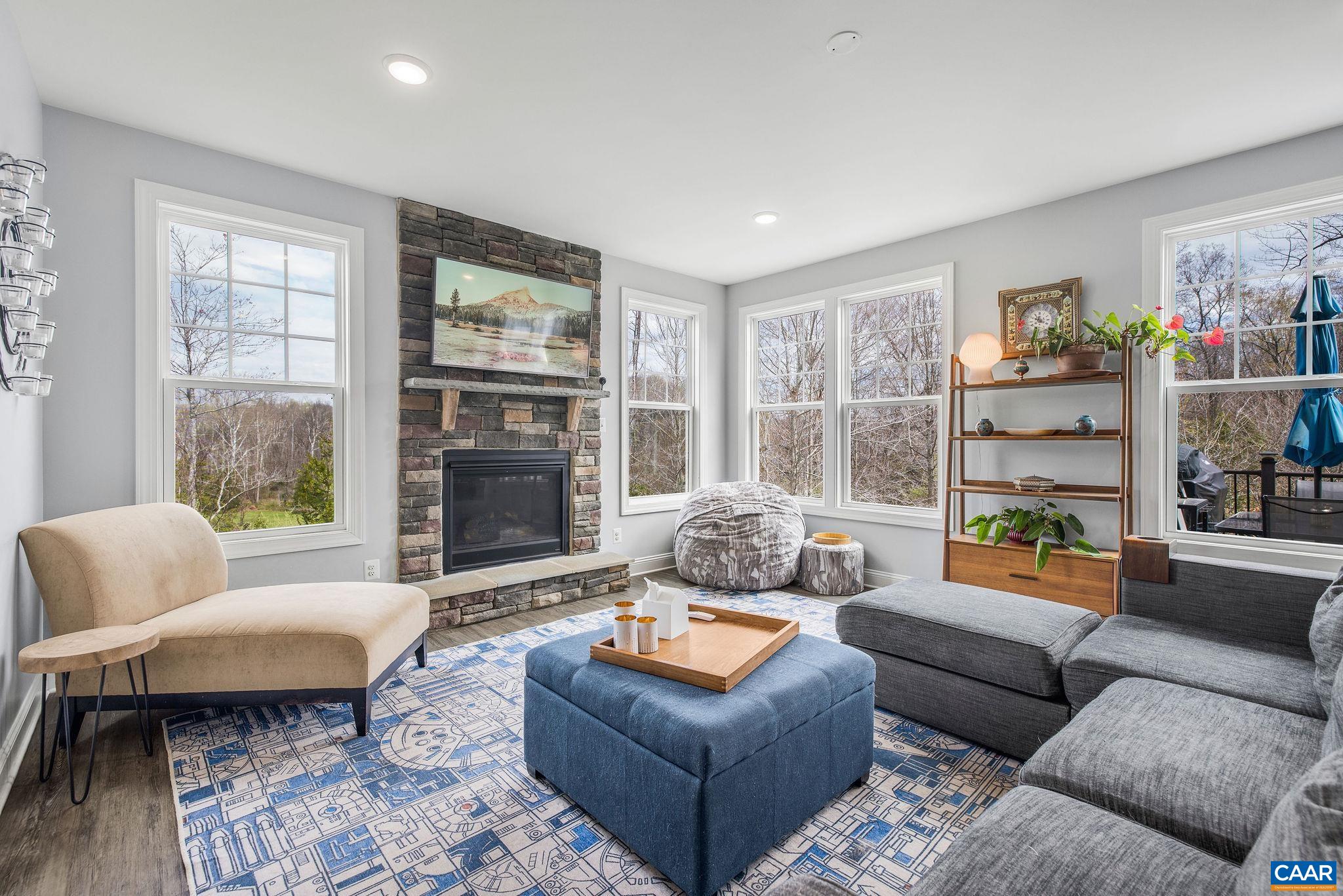 5447 OXBOW DR, CROZET, Virginia 22932, 5 Bedrooms Bedrooms, ,4 BathroomsBathrooms,Residential,5447 OXBOW DR,675205 MLS # 675205