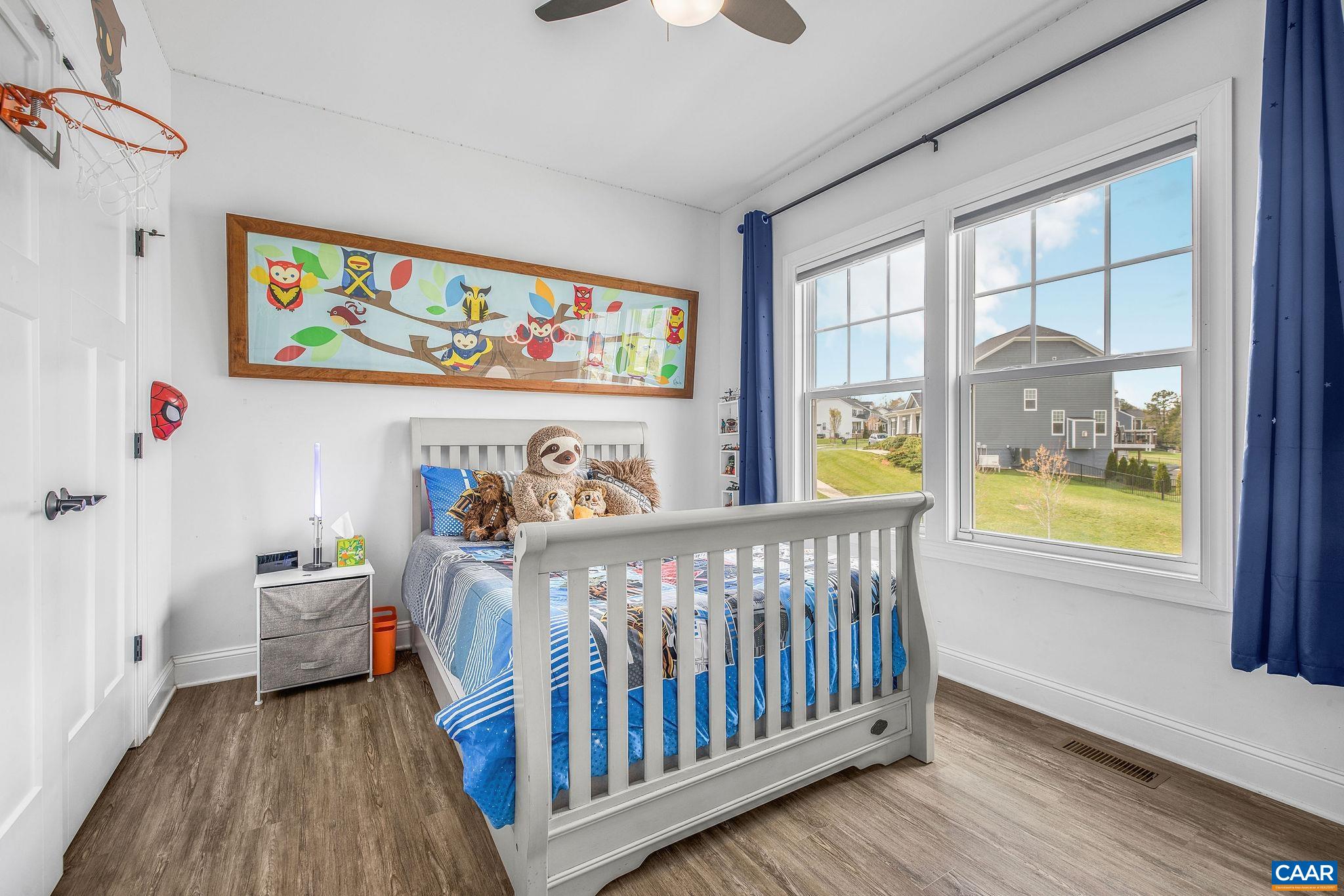 5447 OXBOW DR, CROZET, Virginia 22932, 5 Bedrooms Bedrooms, ,4 BathroomsBathrooms,Residential,5447 OXBOW DR,675205 MLS # 675205