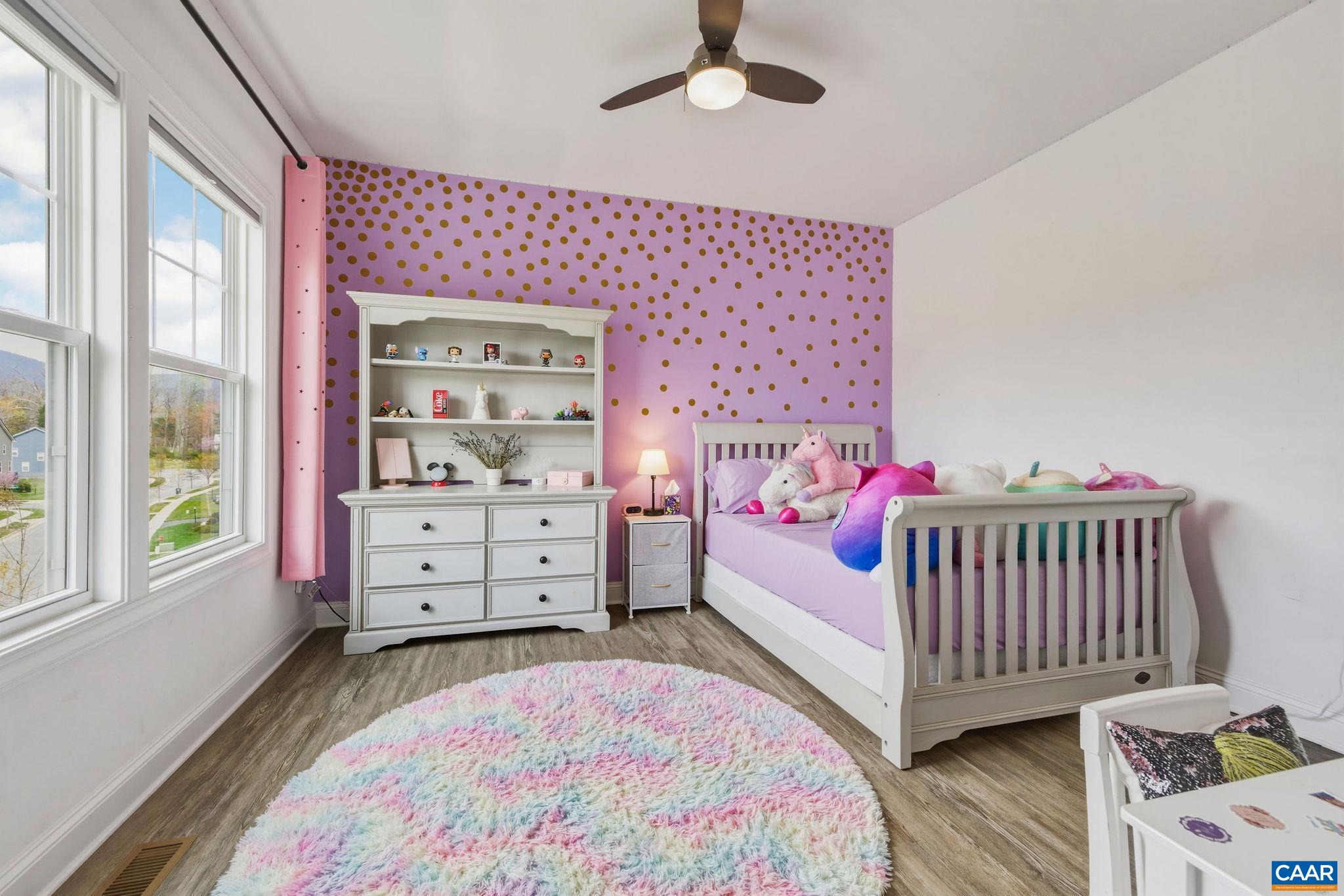 5447 OXBOW DR, CROZET, Virginia 22932, 5 Bedrooms Bedrooms, ,4 BathroomsBathrooms,Residential,5447 OXBOW DR,675205 MLS # 675205