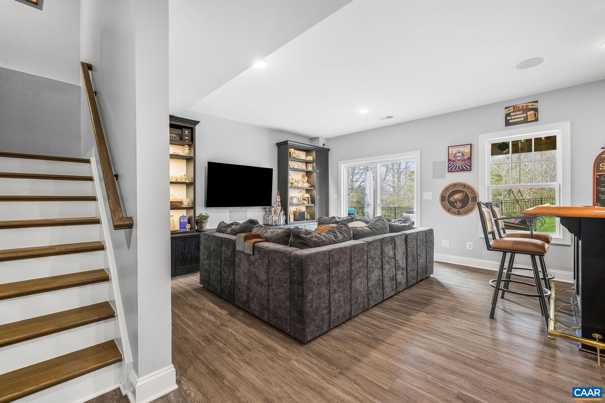 5447 OXBOW DR, CROZET, Virginia 22932, 5 Bedrooms Bedrooms, ,4 BathroomsBathrooms,Residential,5447 OXBOW DR,675205 MLS # 675205