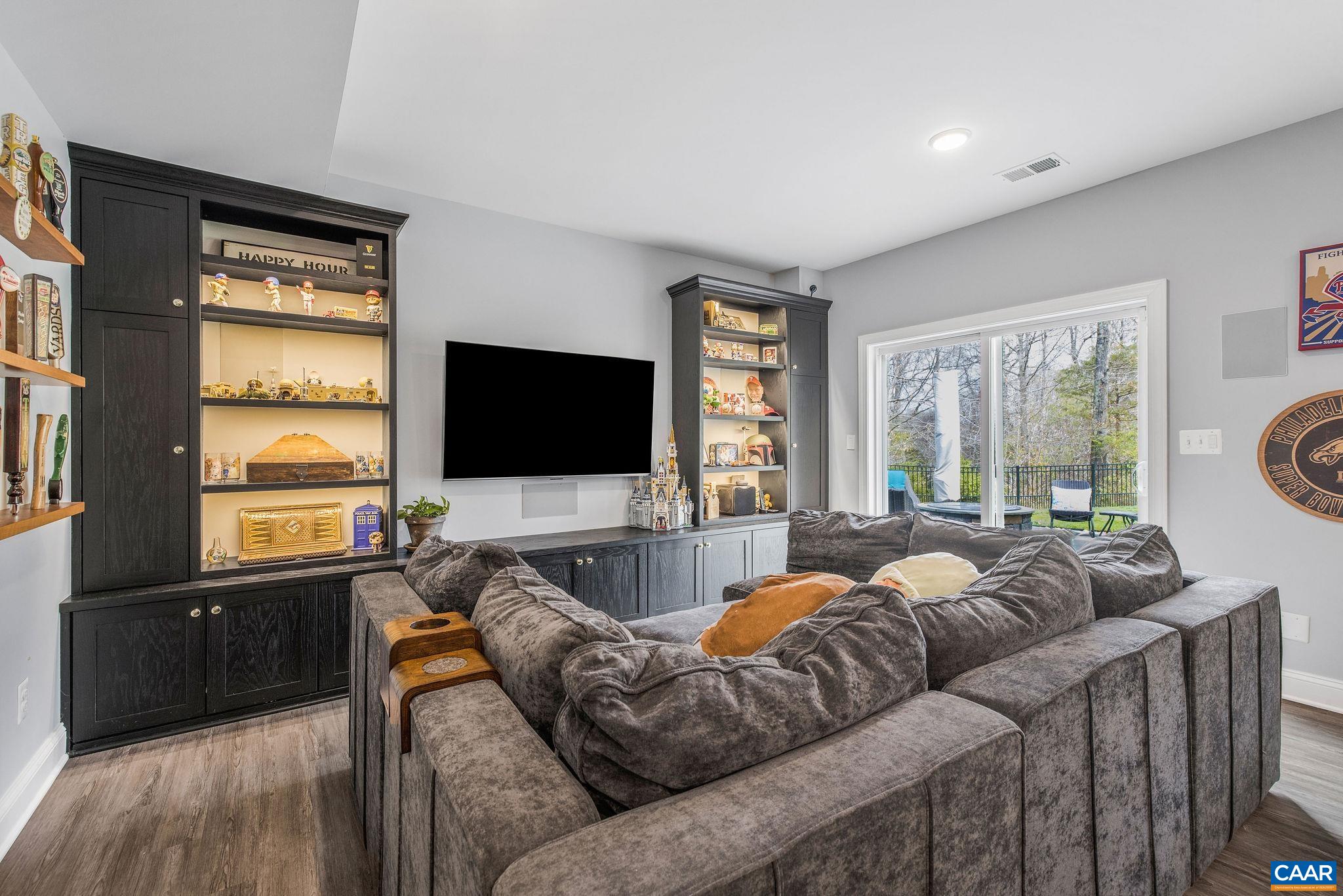 5447 OXBOW DR, CROZET, Virginia 22932, 5 Bedrooms Bedrooms, ,4 BathroomsBathrooms,Residential,5447 OXBOW DR,675205 MLS # 675205