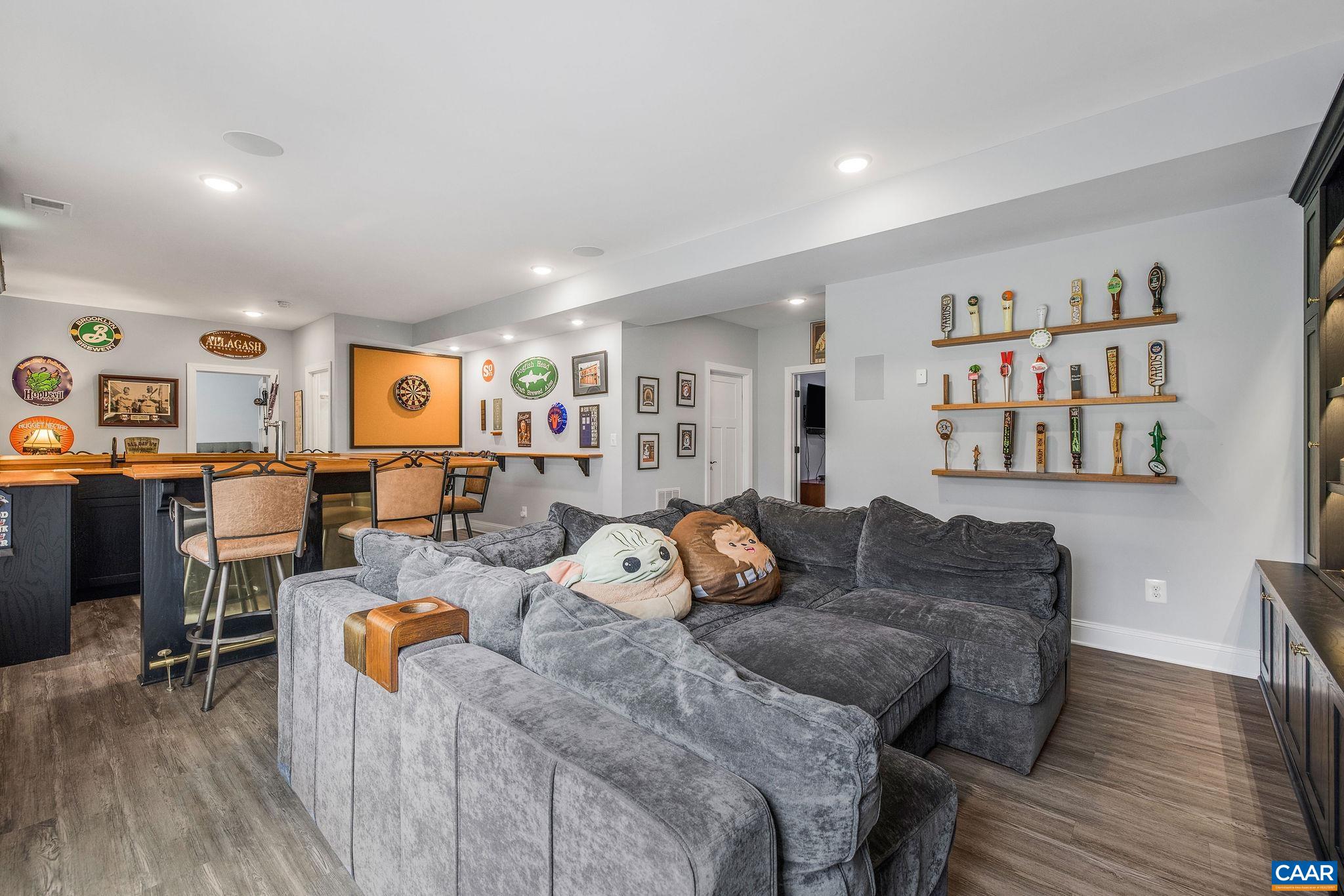 5447 OXBOW DR, CROZET, Virginia 22932, 5 Bedrooms Bedrooms, ,4 BathroomsBathrooms,Residential,5447 OXBOW DR,675205 MLS # 675205