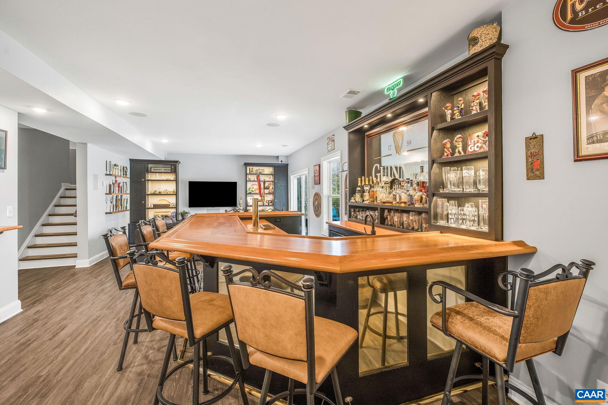 5447 OXBOW DR, CROZET, Virginia 22932, 5 Bedrooms Bedrooms, ,4 BathroomsBathrooms,Residential,5447 OXBOW DR,675205 MLS # 675205