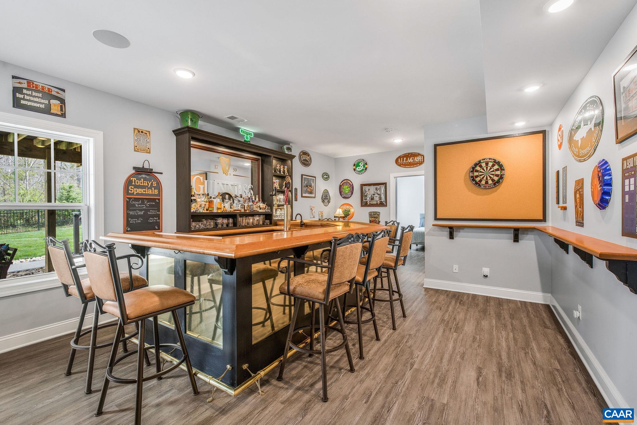 5447 OXBOW DR, CROZET, Virginia 22932, 5 Bedrooms Bedrooms, ,4 BathroomsBathrooms,Residential,5447 OXBOW DR,675205 MLS # 675205