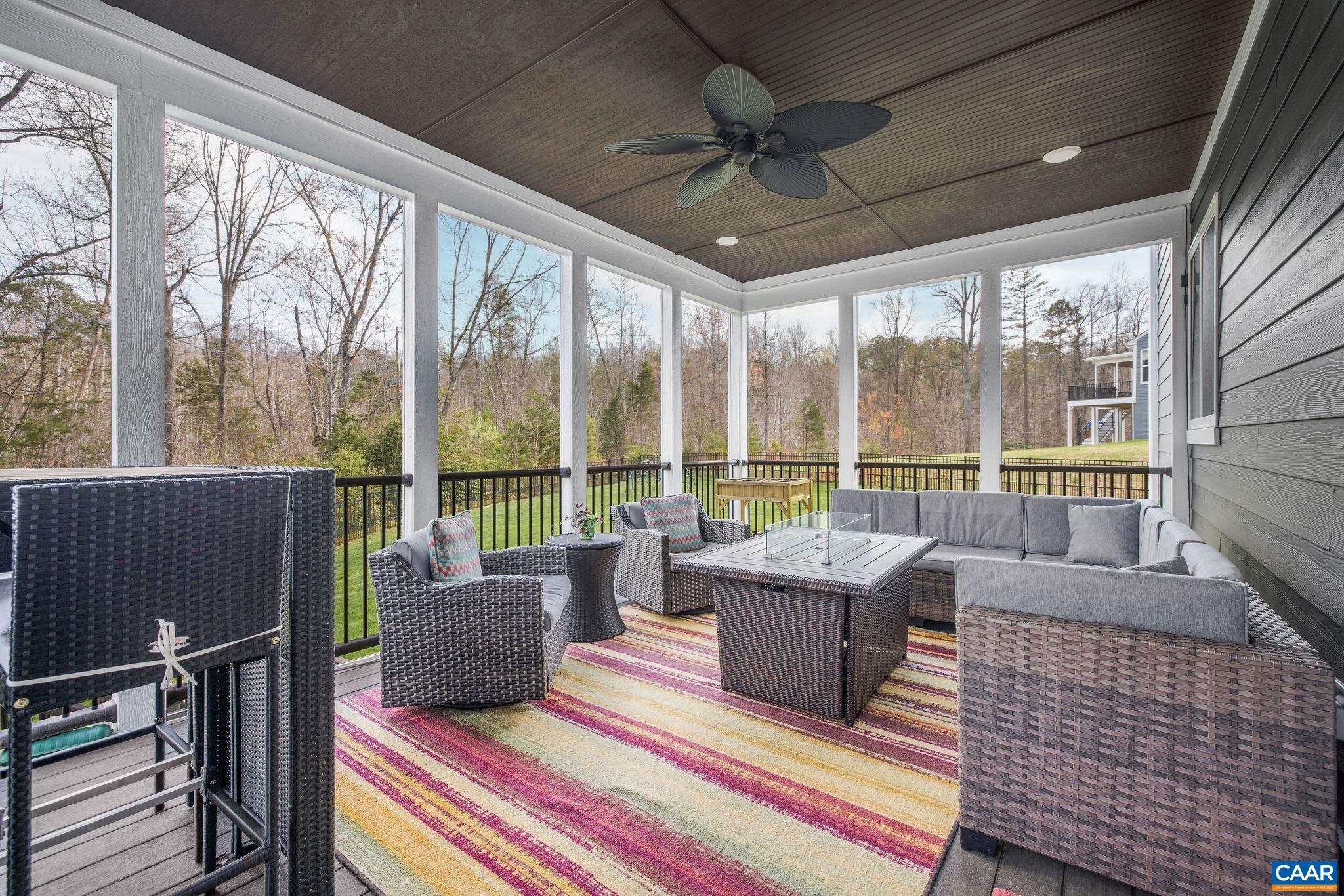 5447 OXBOW DR, CROZET, Virginia 22932, 5 Bedrooms Bedrooms, ,4 BathroomsBathrooms,Residential,5447 OXBOW DR,675205 MLS # 675205