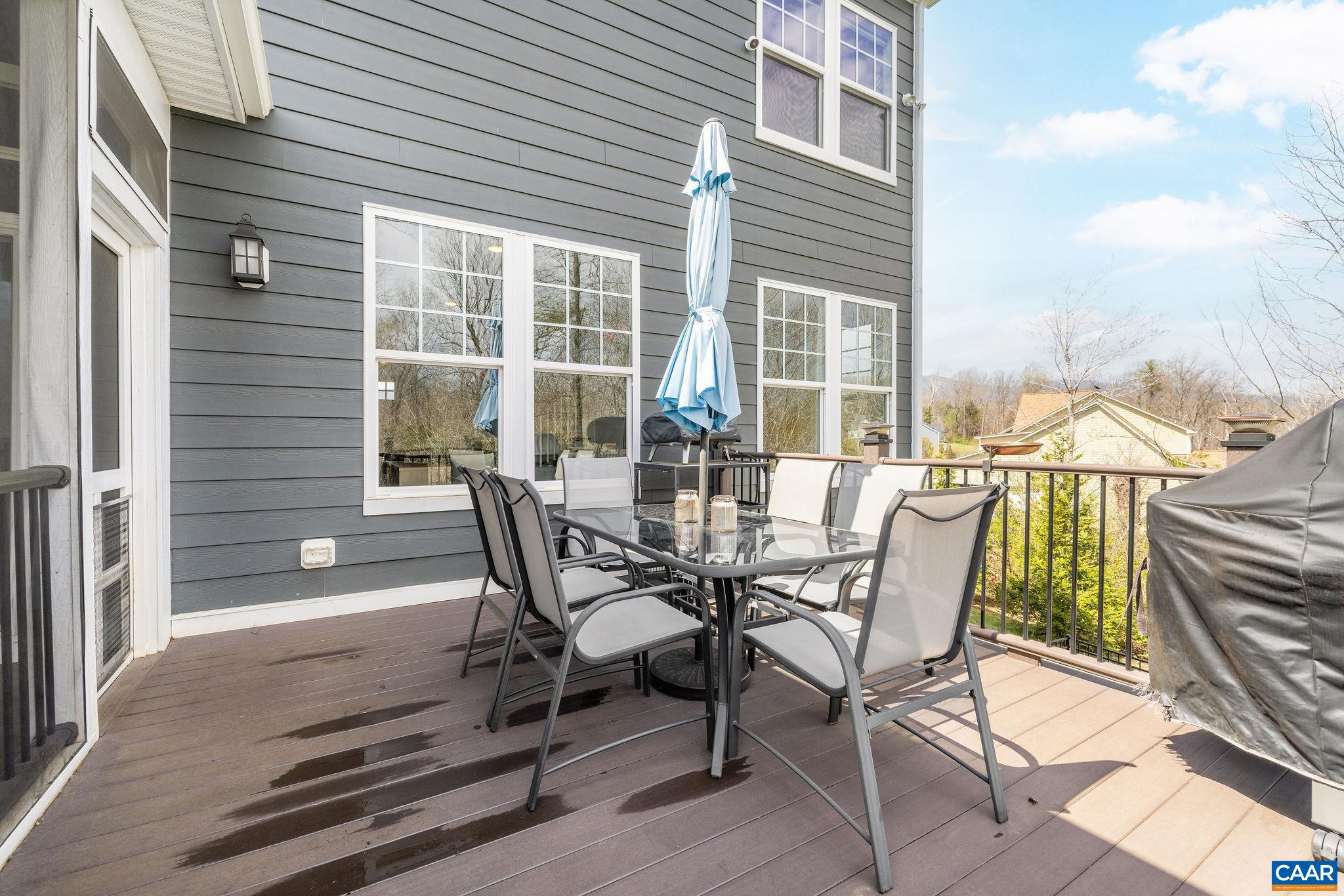 5447 OXBOW DR, CROZET, Virginia 22932, 5 Bedrooms Bedrooms, ,4 BathroomsBathrooms,Residential,5447 OXBOW DR,675205 MLS # 675205