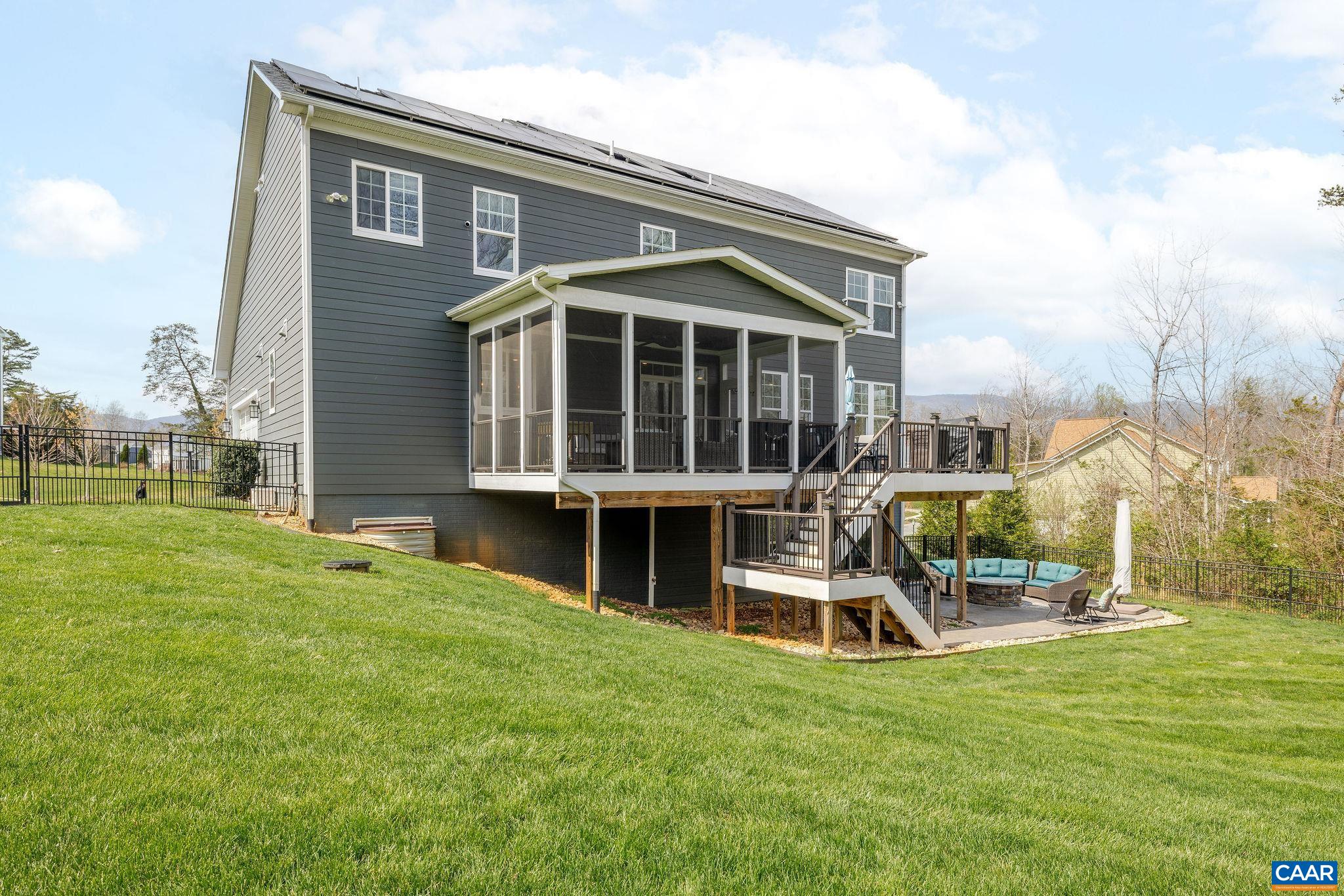 5447 OXBOW DR, CROZET, Virginia 22932, 5 Bedrooms Bedrooms, ,4 BathroomsBathrooms,Residential,5447 OXBOW DR,675205 MLS # 675205