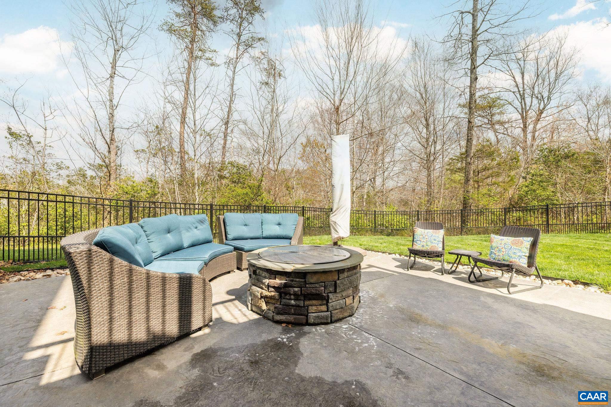 5447 OXBOW DR, CROZET, Virginia 22932, 5 Bedrooms Bedrooms, ,4 BathroomsBathrooms,Residential,5447 OXBOW DR,675205 MLS # 675205