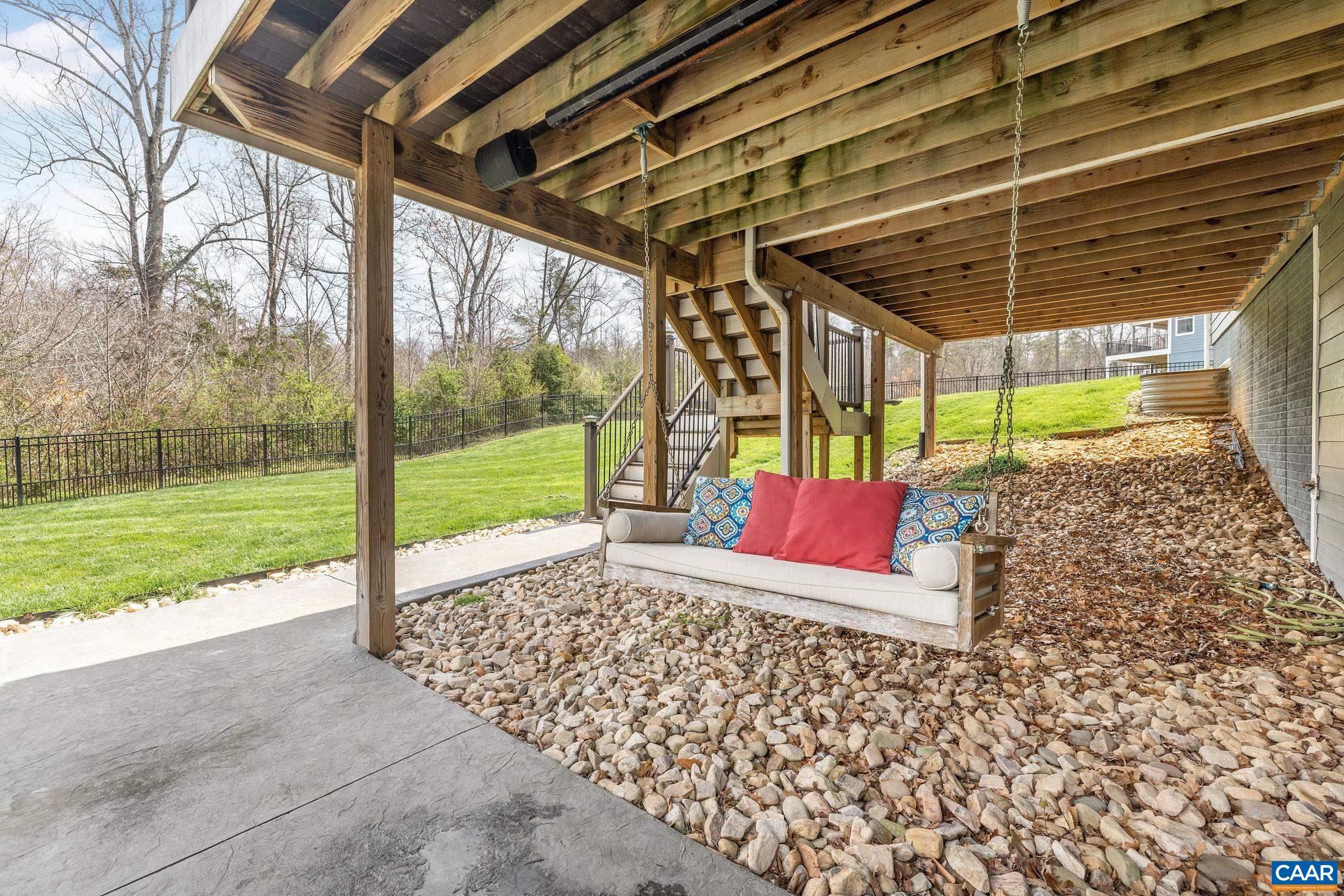 5447 OXBOW DR, CROZET, Virginia 22932, 5 Bedrooms Bedrooms, ,4 BathroomsBathrooms,Residential,5447 OXBOW DR,675205 MLS # 675205