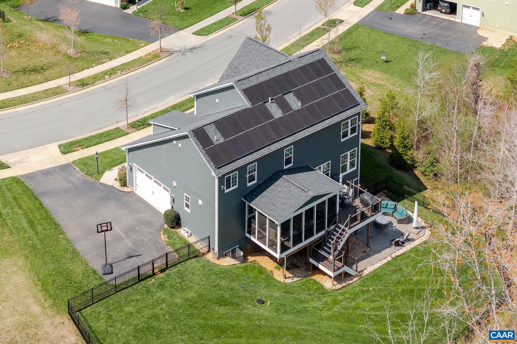 5447 OXBOW DR, CROZET, Virginia 22932, 5 Bedrooms Bedrooms, ,4 BathroomsBathrooms,Residential,5447 OXBOW DR,675205 MLS # 675205