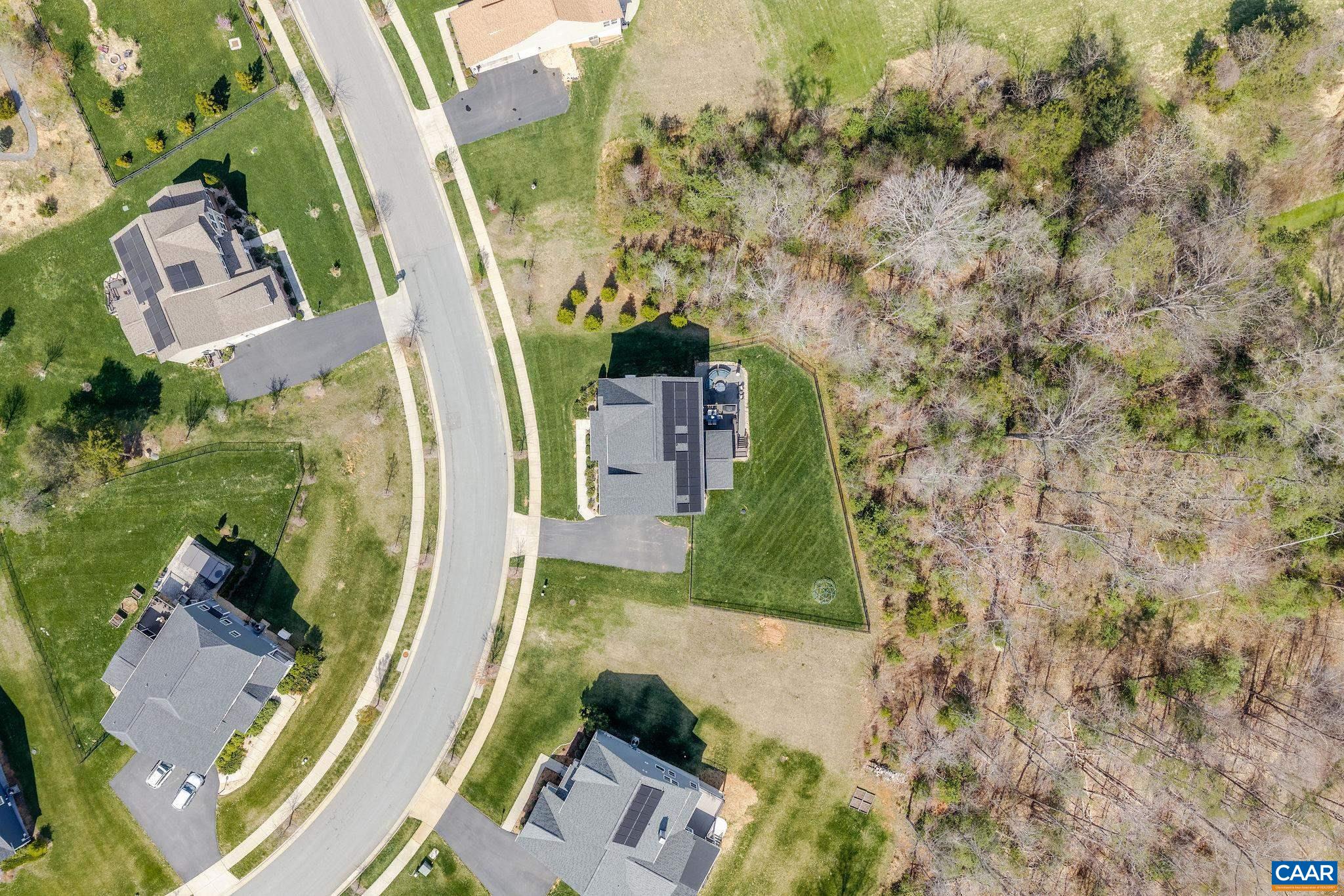 5447 OXBOW DR, CROZET, Virginia 22932, 5 Bedrooms Bedrooms, ,4 BathroomsBathrooms,Residential,5447 OXBOW DR,675205 MLS # 675205