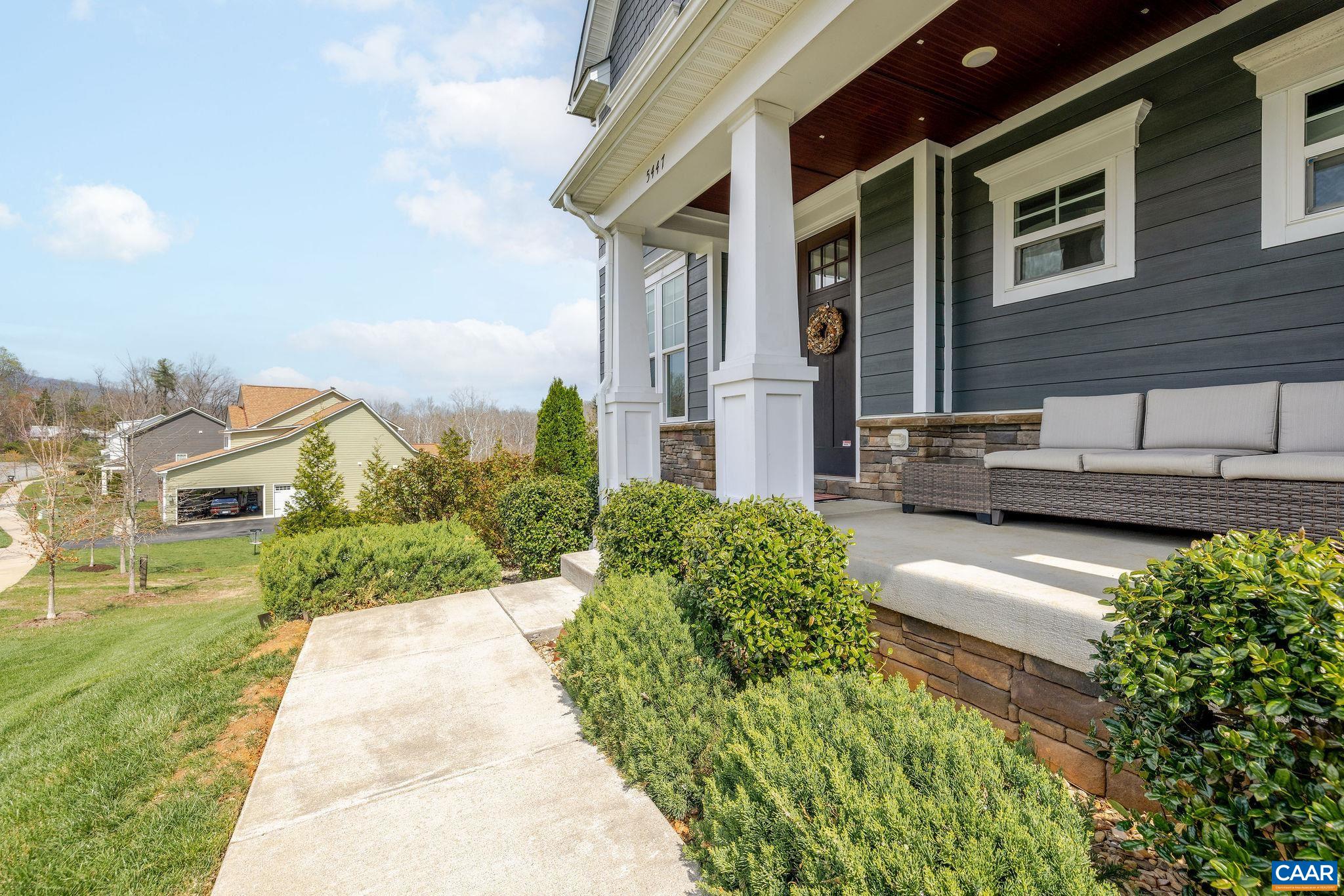 5447 OXBOW DR, CROZET, Virginia 22932, 5 Bedrooms Bedrooms, ,4 BathroomsBathrooms,Residential,5447 OXBOW DR,675205 MLS # 675205