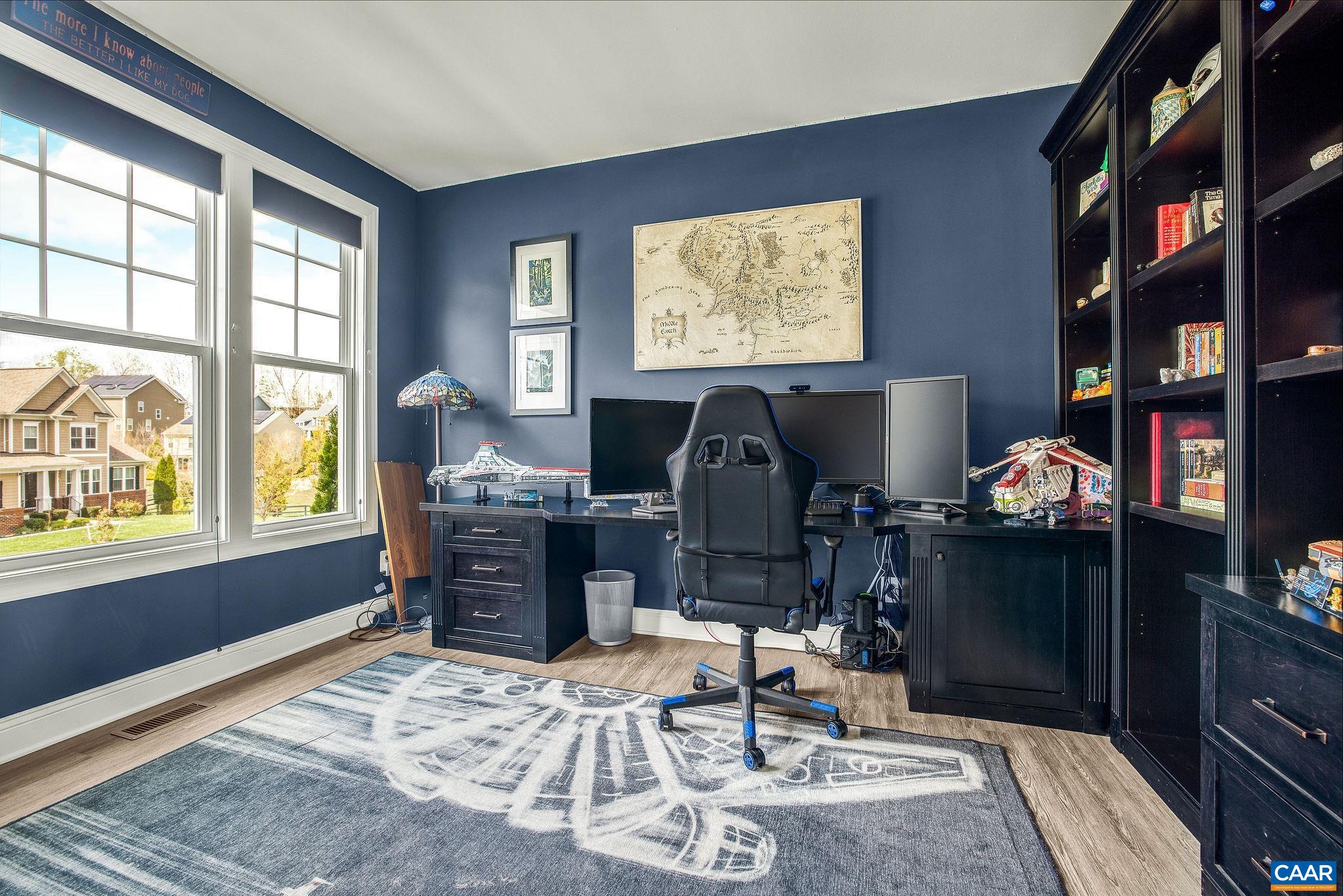 5447 OXBOW DR, CROZET, Virginia 22932, 5 Bedrooms Bedrooms, ,4 BathroomsBathrooms,Residential,5447 OXBOW DR,675205 MLS # 675205