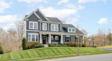 5447 OXBOW DR, CROZET, Virginia 22932, 5 Bedrooms Bedrooms, ,4 BathroomsBathrooms,Residential,5447 OXBOW DR,675205 MLS # 675205