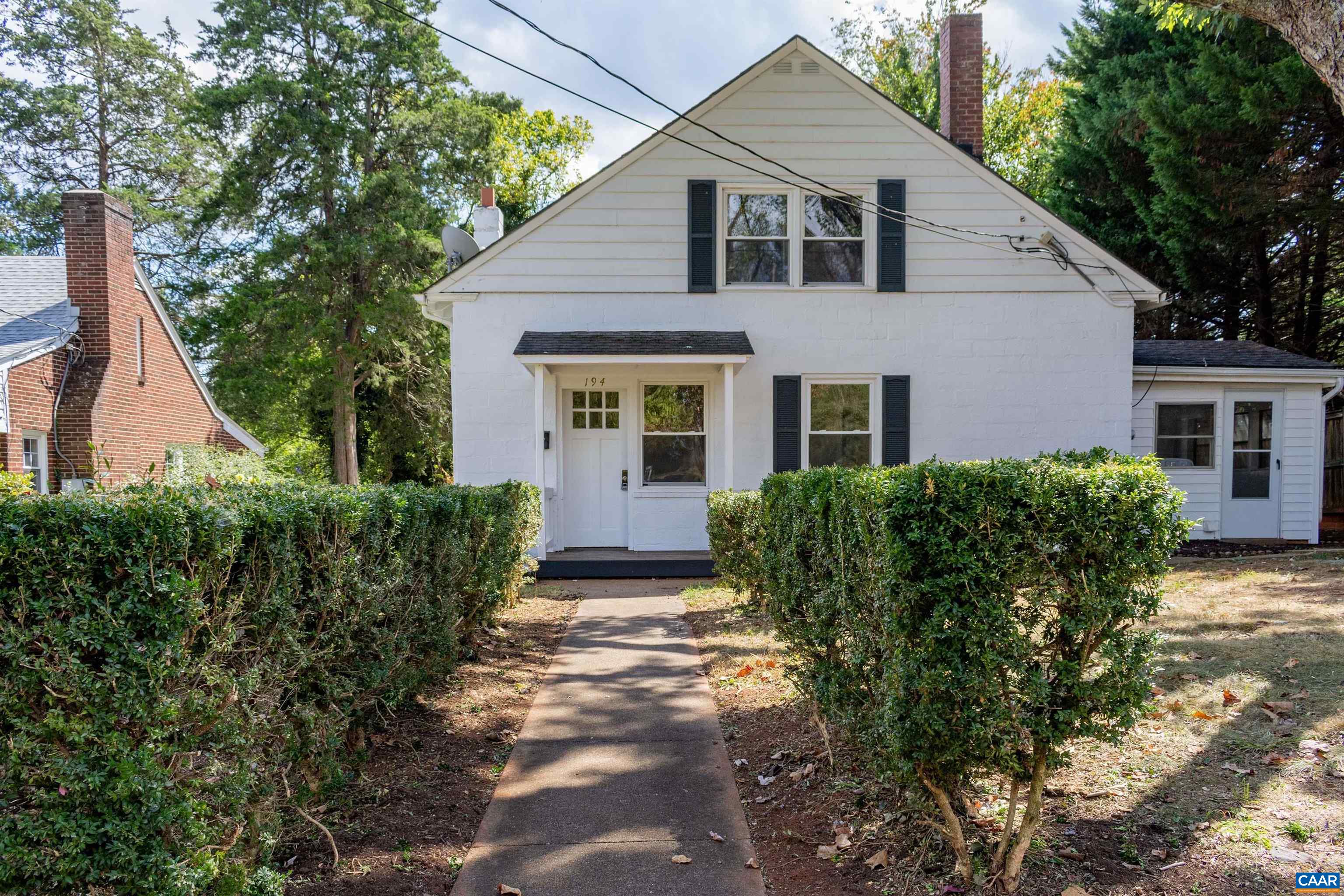 194 MORTON, ORANGE, Virginia 22960, 4 Bedrooms Bedrooms, ,1 BathroomBathrooms,Residential,194 MORTON,675210 MLS # 675210